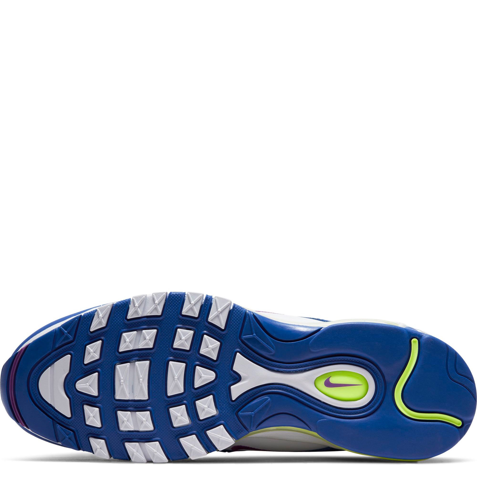 nike air max 97 blue nebula