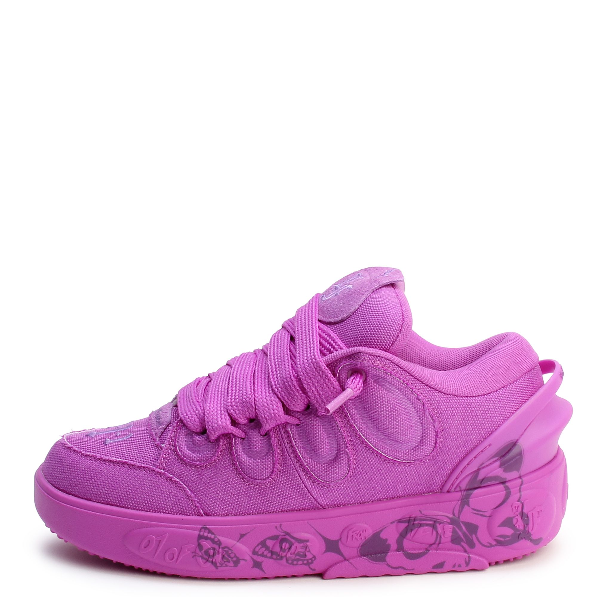 PUMA LA France Butterfly 31133302 - Shiekh