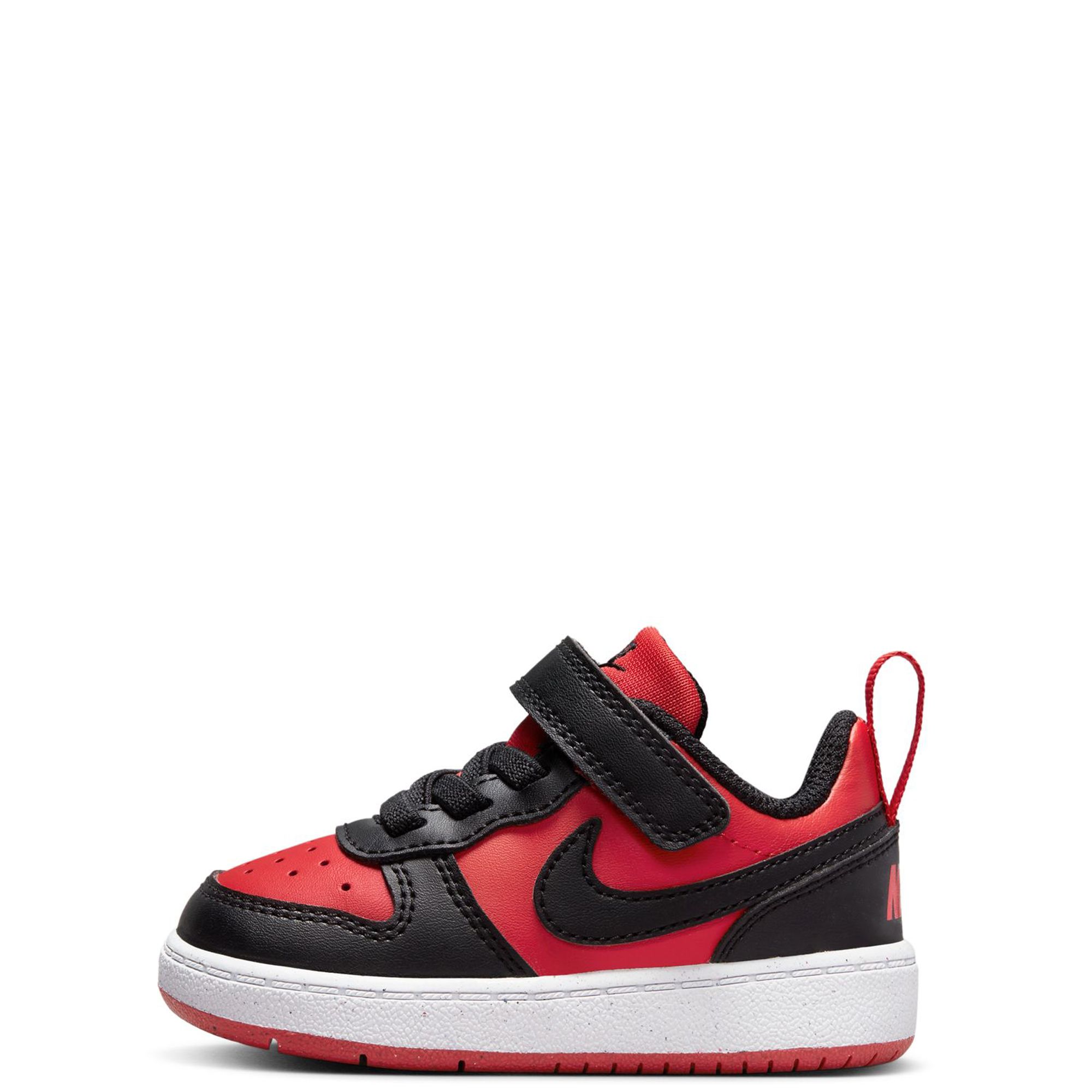 Nike Court Borough Low Recraft Sneaker - Kids' - Free Shipping