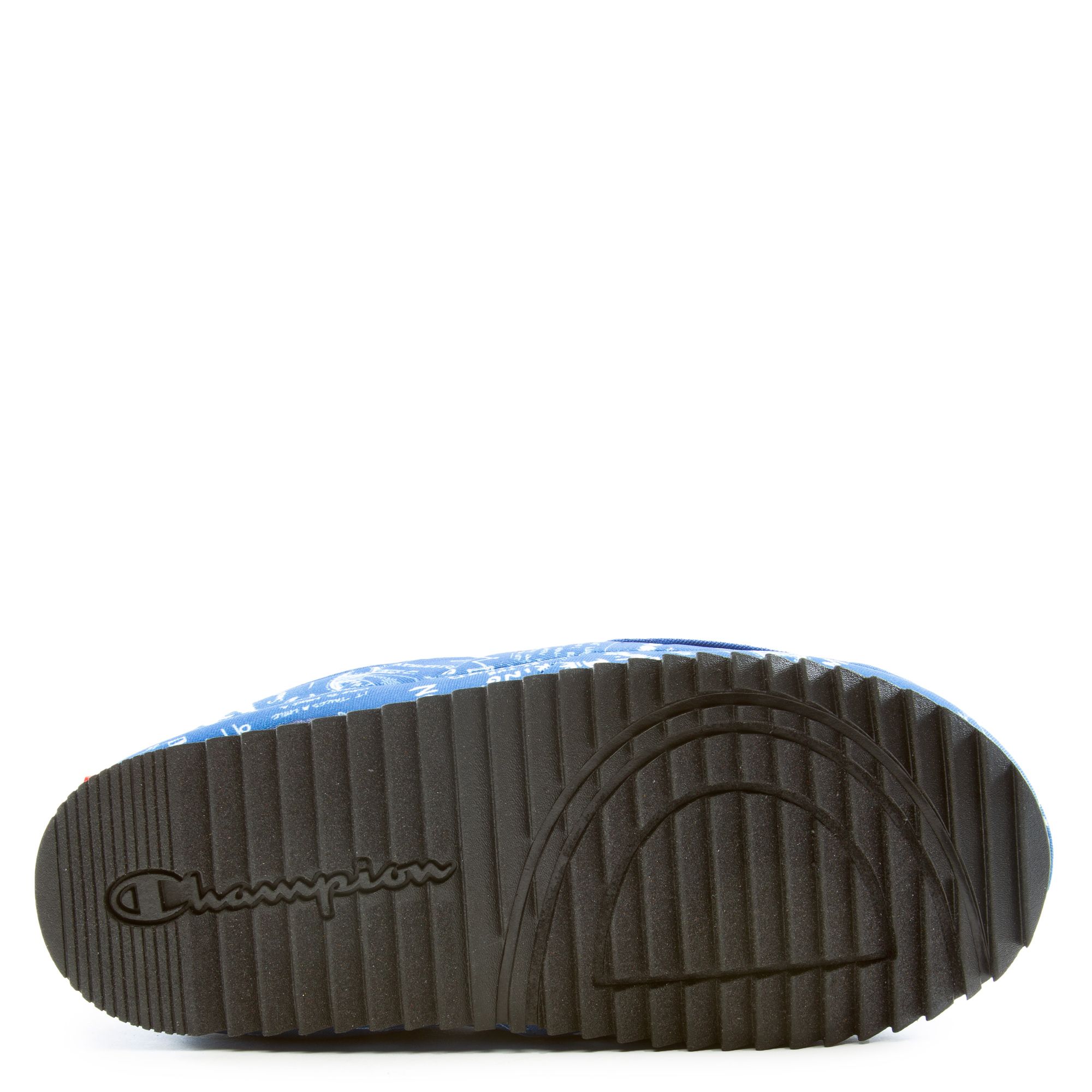 CHAMPION University Pack Doodle Slipper CP101708M - Shiekh
