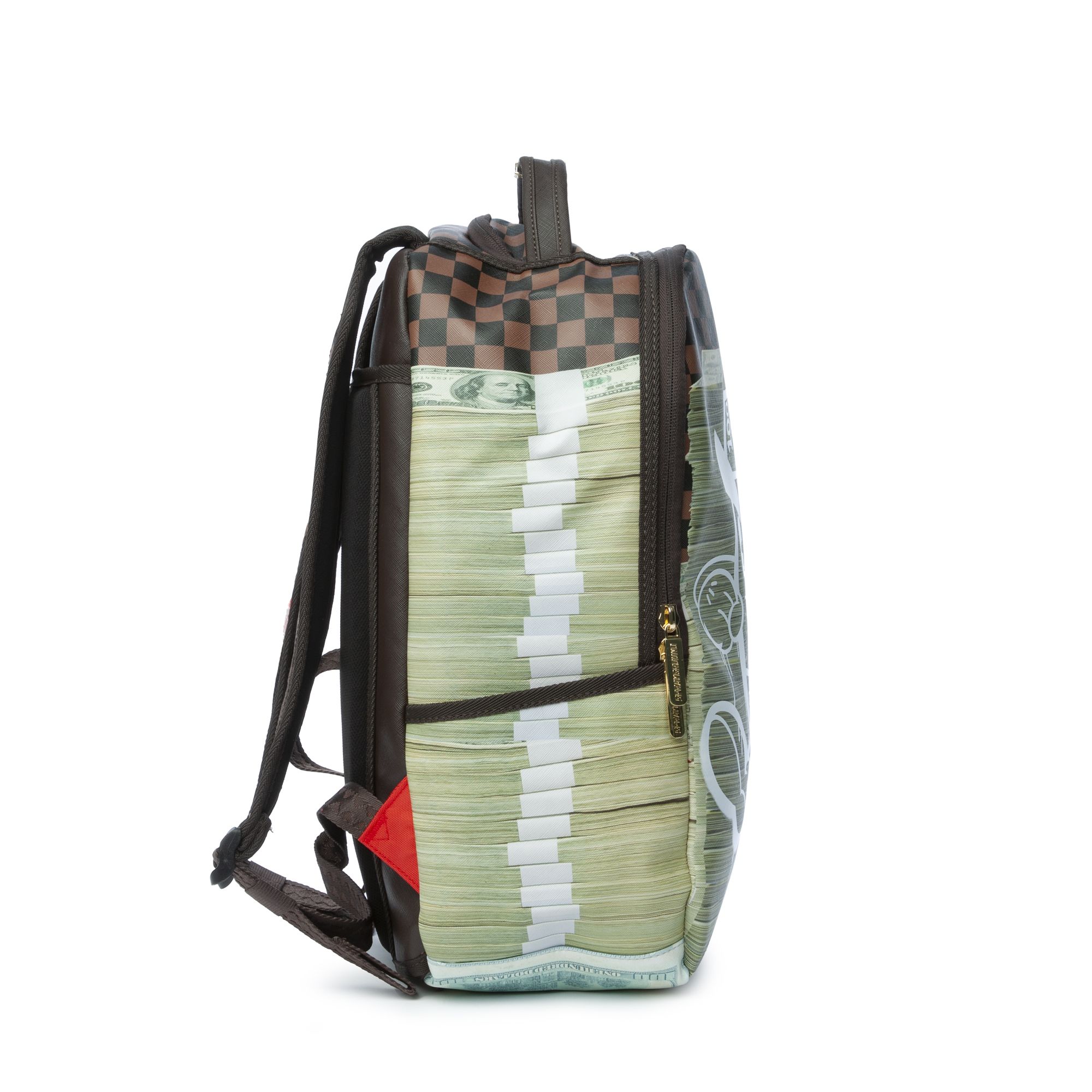 Sprayground - Sutton Money Hustle Savage Backpack