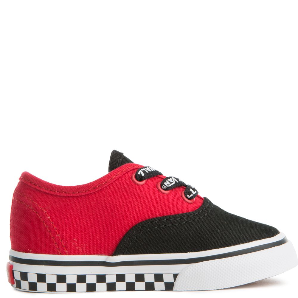 VANS (TD) CHECKERBOARD AUTHENTIC VN0A38E7VI7 - Shiekh