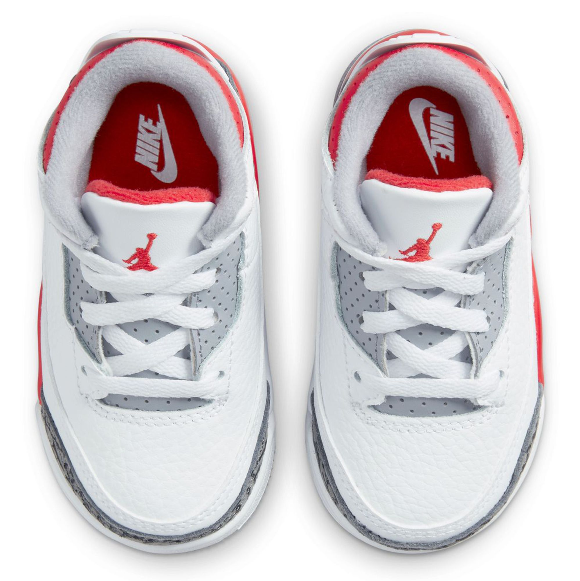 JORDAN (TD) 3 Retro DM0968 160 - Shiekh