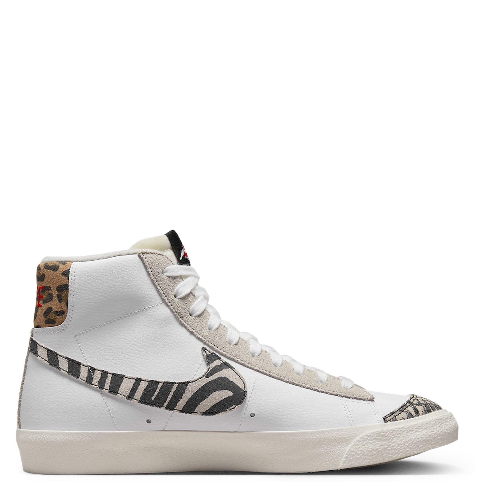 blazer mid 77 snake skin