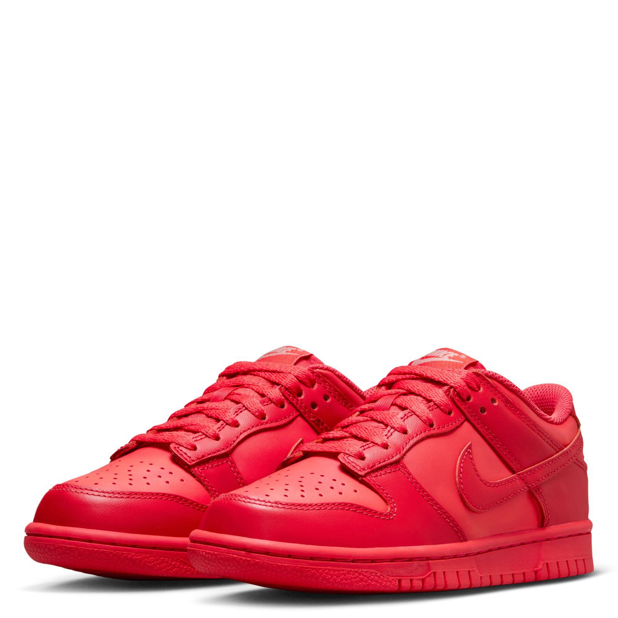 NIKE Grade School Dunk Low DH9765 601 - Shiekh