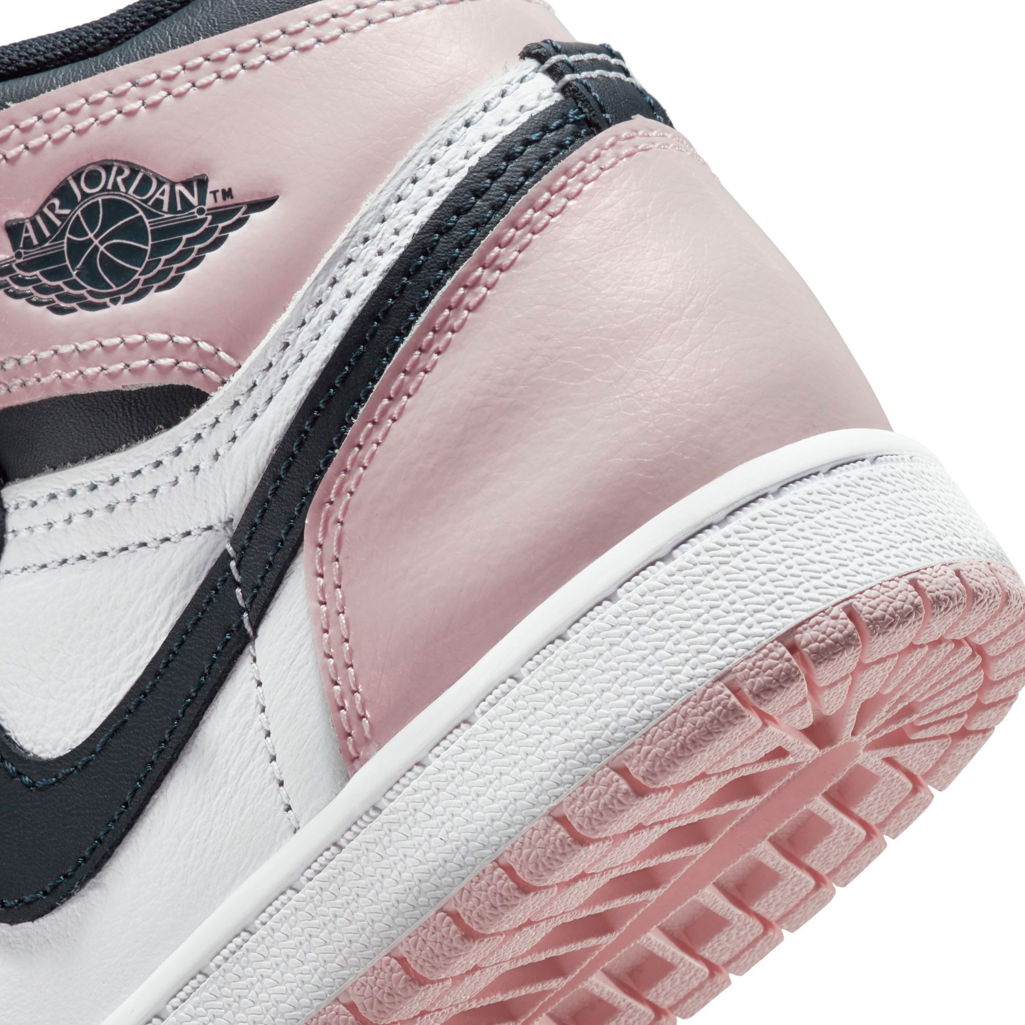 JORDAN (PS) 1 High OG CU0449 641 - Shiekh