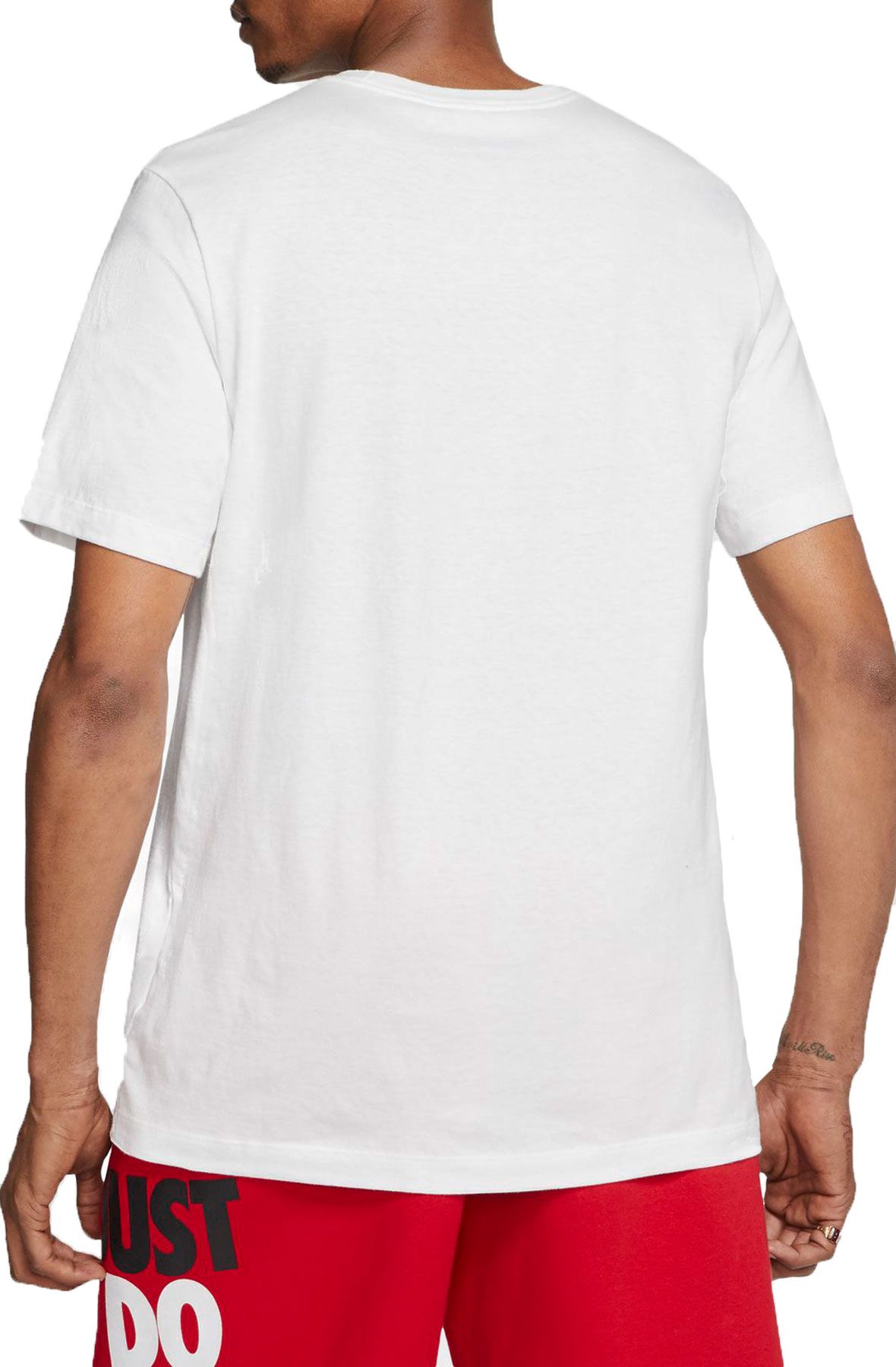 NIKE Sportswear Hike T-Shirt CW2305 100 - Shiekh