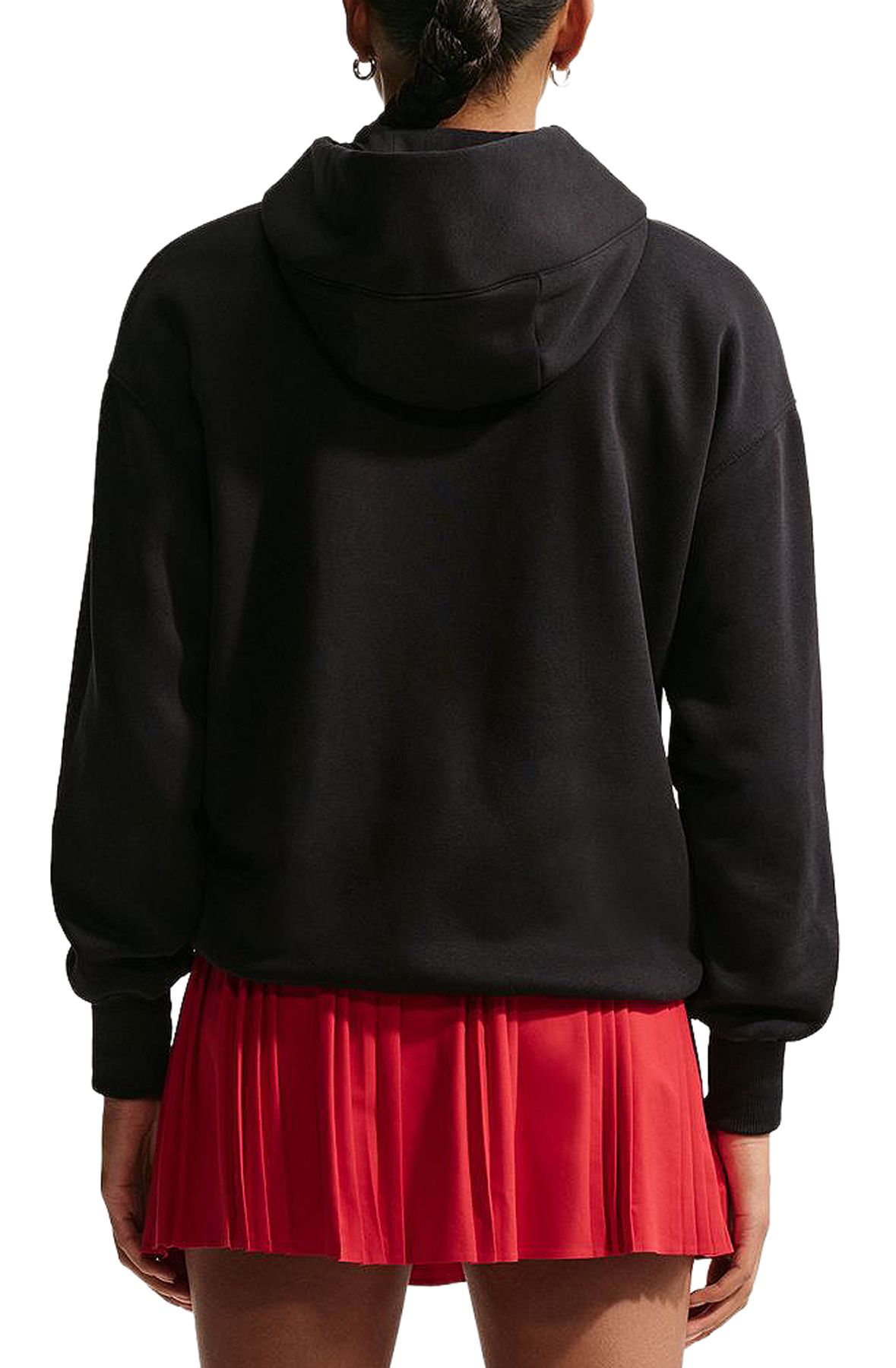 NIKE Sportswear Phoenix Fleece Oversized Los Angeles Pullover