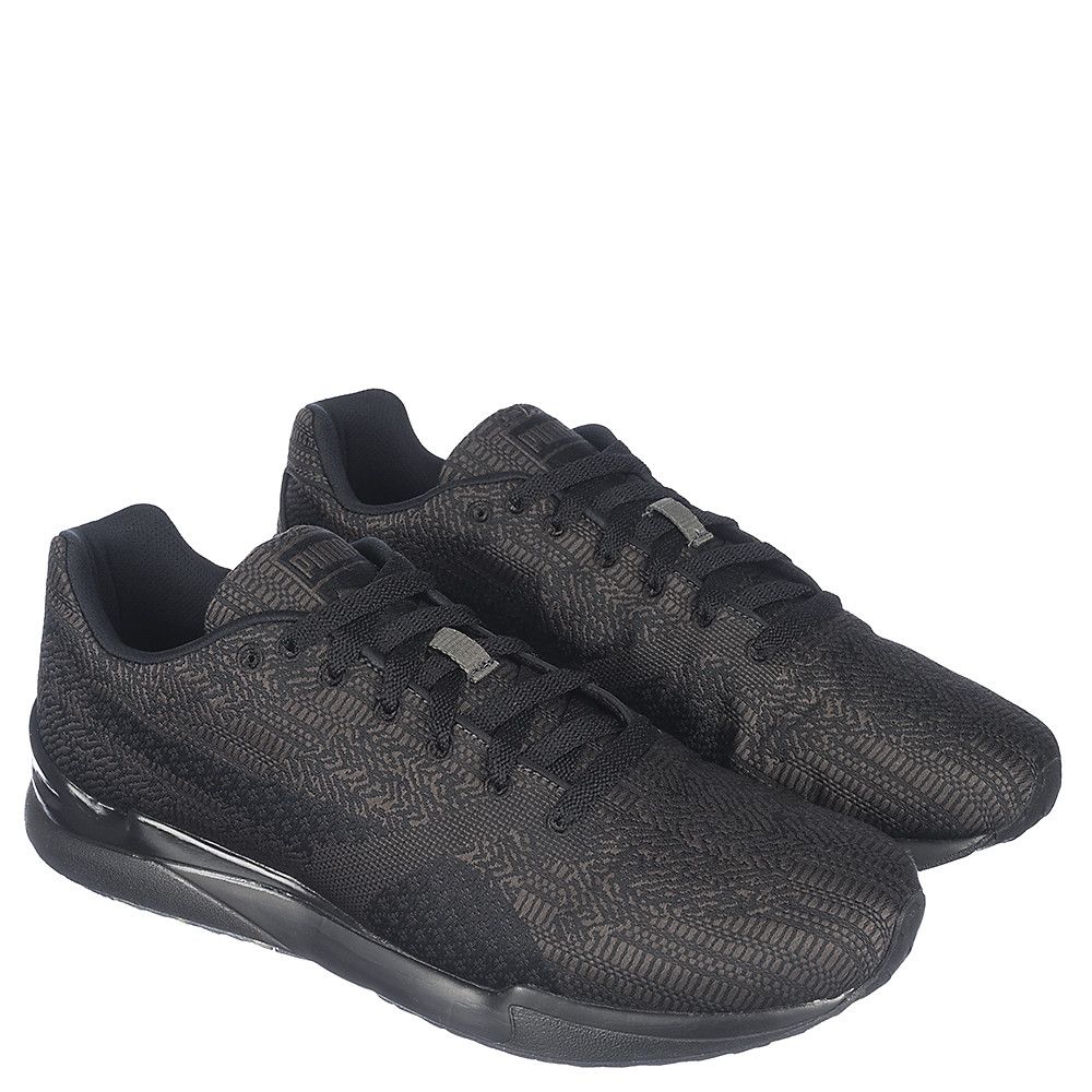 Puma xs500 black men online