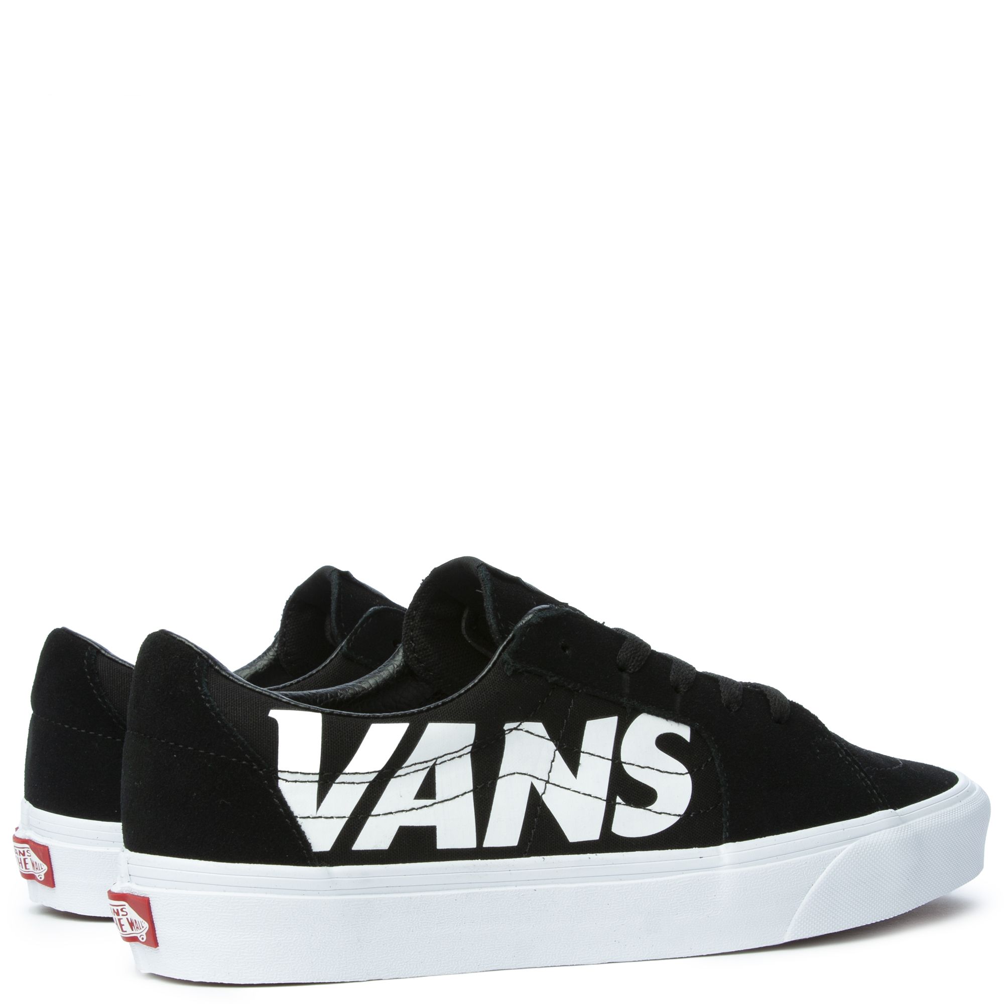 Vans e adidas shops