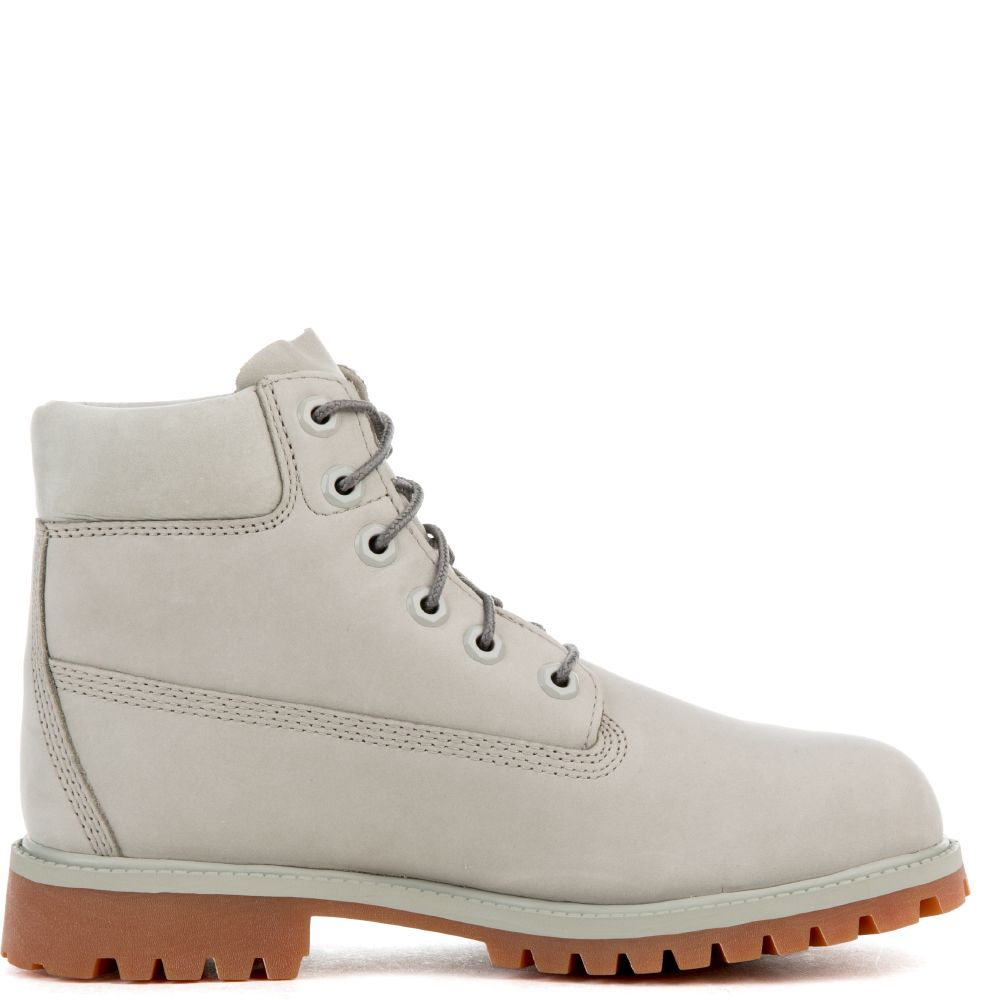 TIMBERLAND (GS) 6-Inch Premium Waterproof Boot TB0A1KTK093 - Shiekh