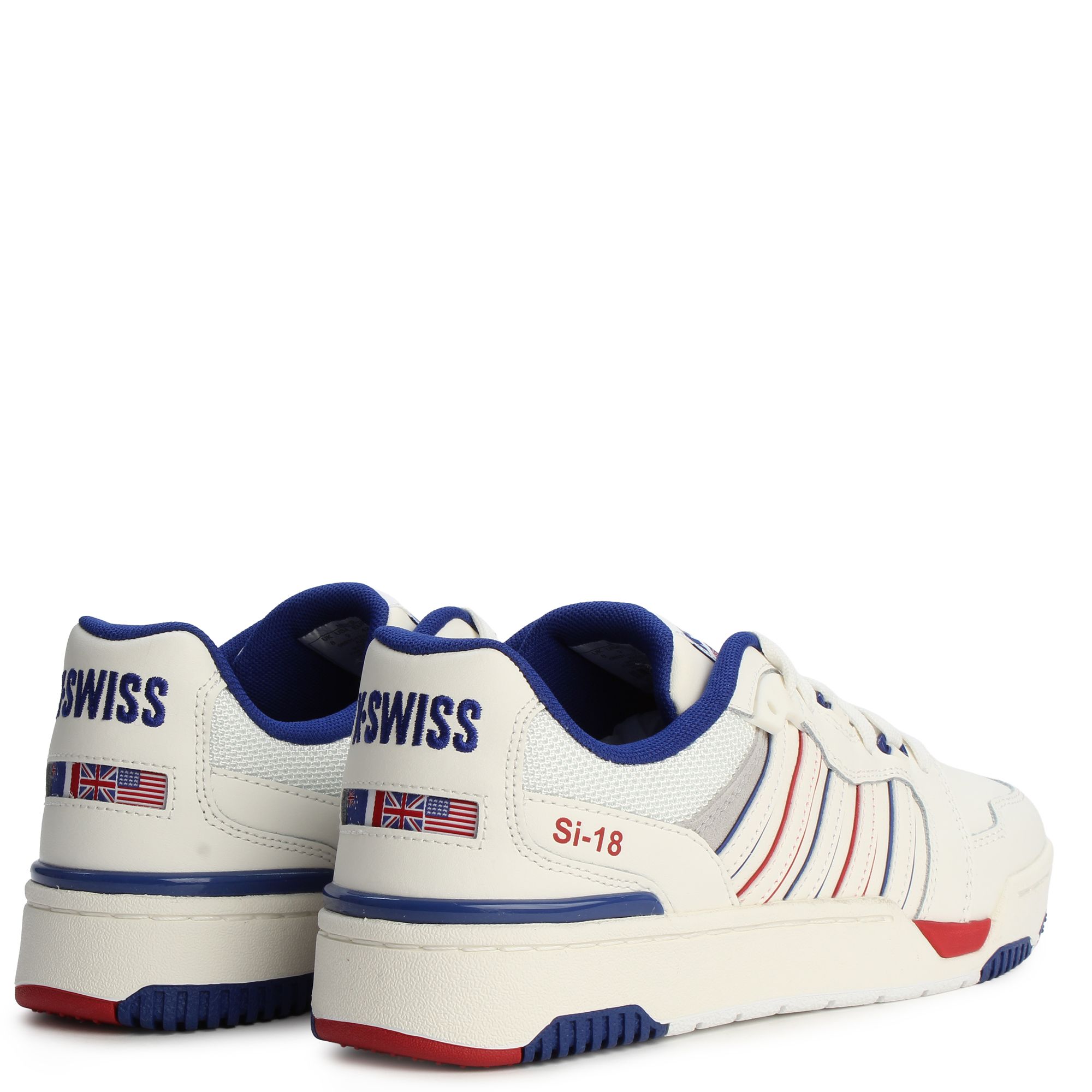 K-SWISS SI-18 Rival 08531-172 - Shiekh