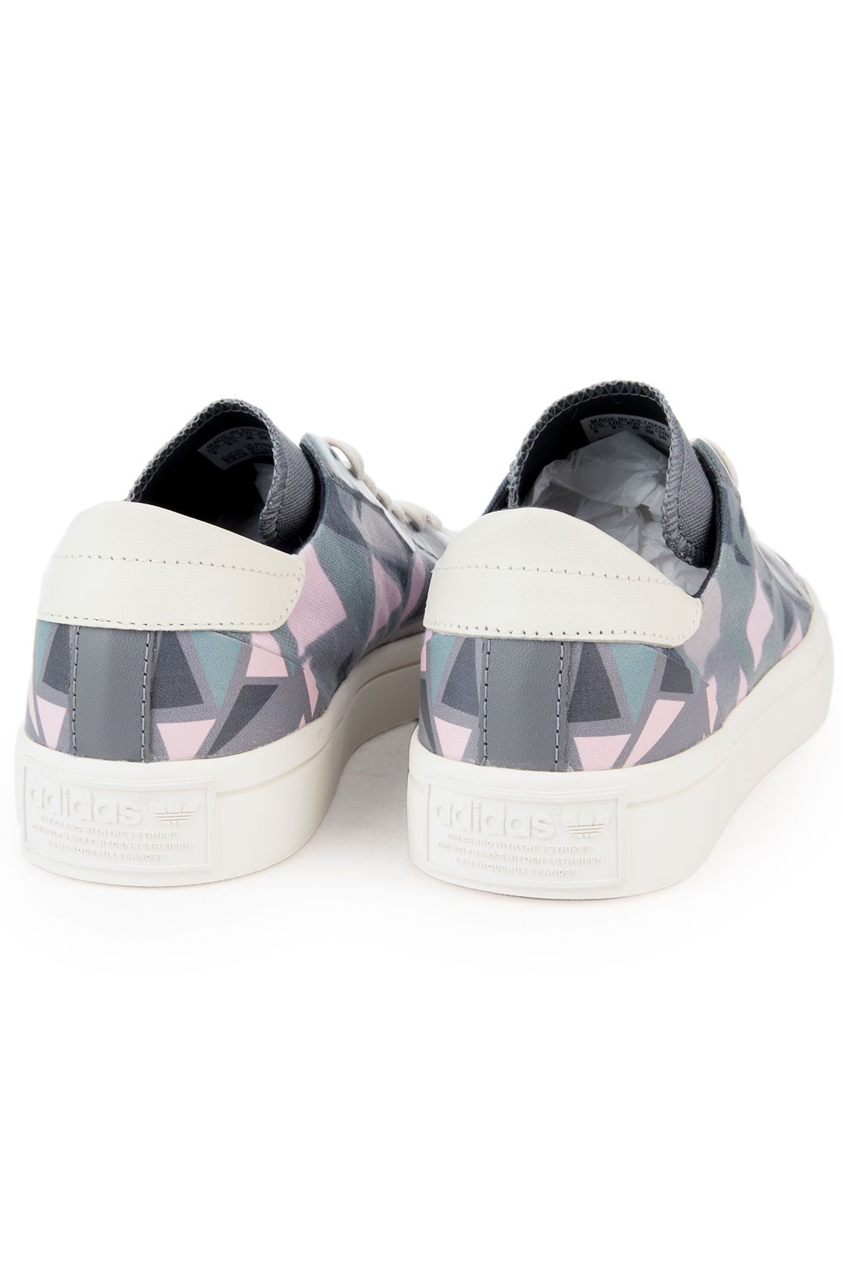 sneakers court vantage