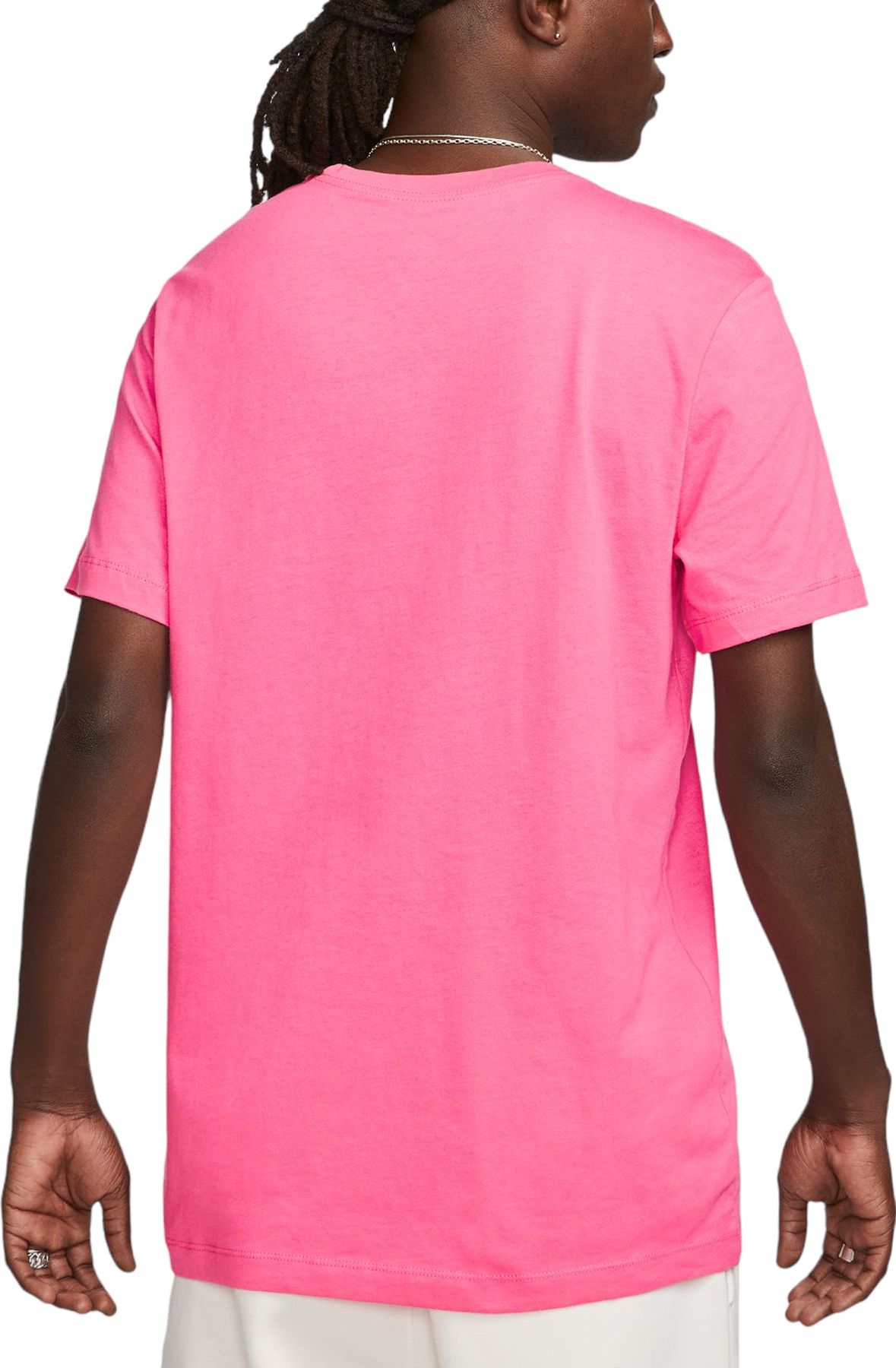 NIKE Sportswear Short Sleeve T-Shirt DZ2875 684 - Shiekh | Sport-T-Shirts