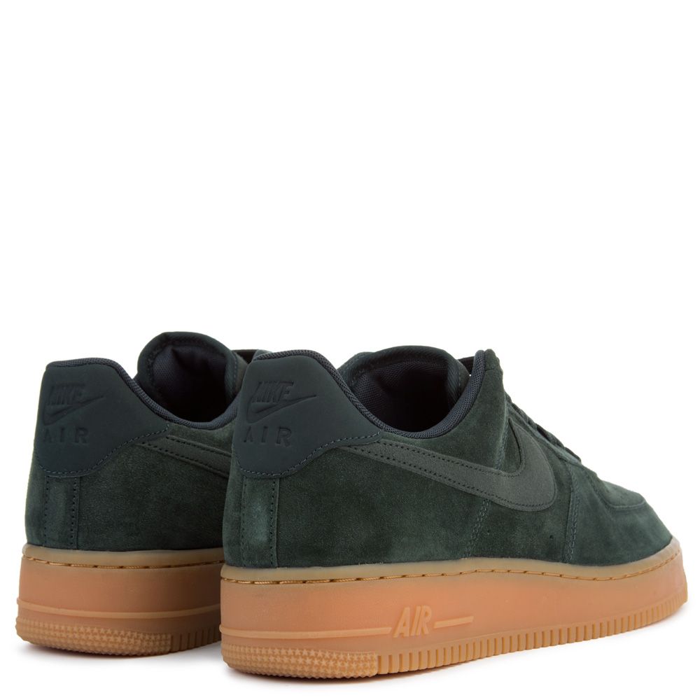 Nike Air Force 1 High ''07 LV8 Suede (AA1118-001)