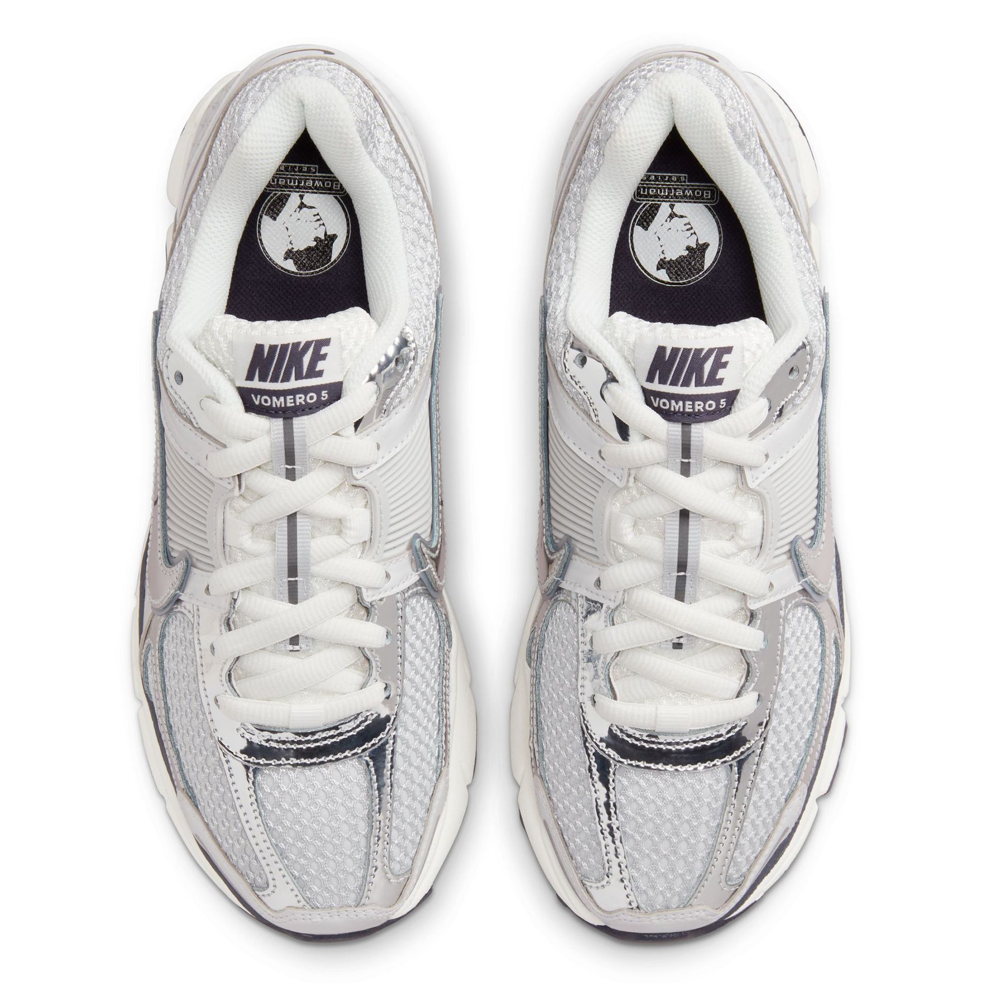 NIKE Zoom Vomero 5 FD0884 025 - Shiekh