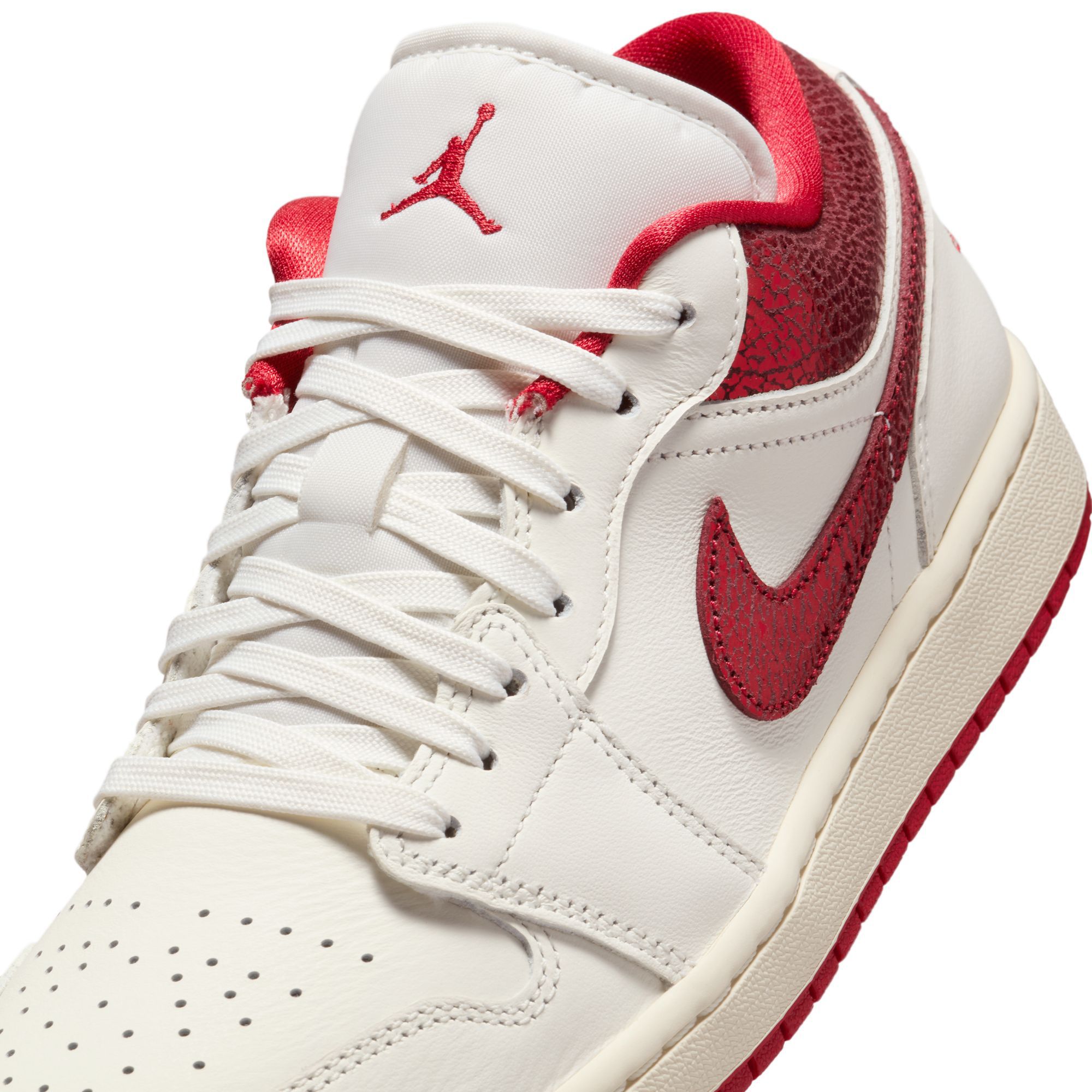 ★ナイキ★HJ9338-106★Air Jordan 1 Low SE★大人気★ JORDAN Women's Air 1 Low SE HJ9338 106 - Shiekh