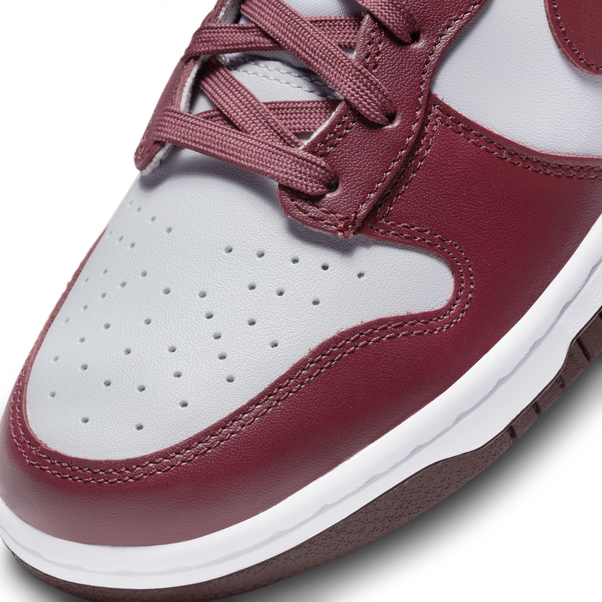 NIKE Dunk High Retro DD1399 600 - Shiekh display picture 1