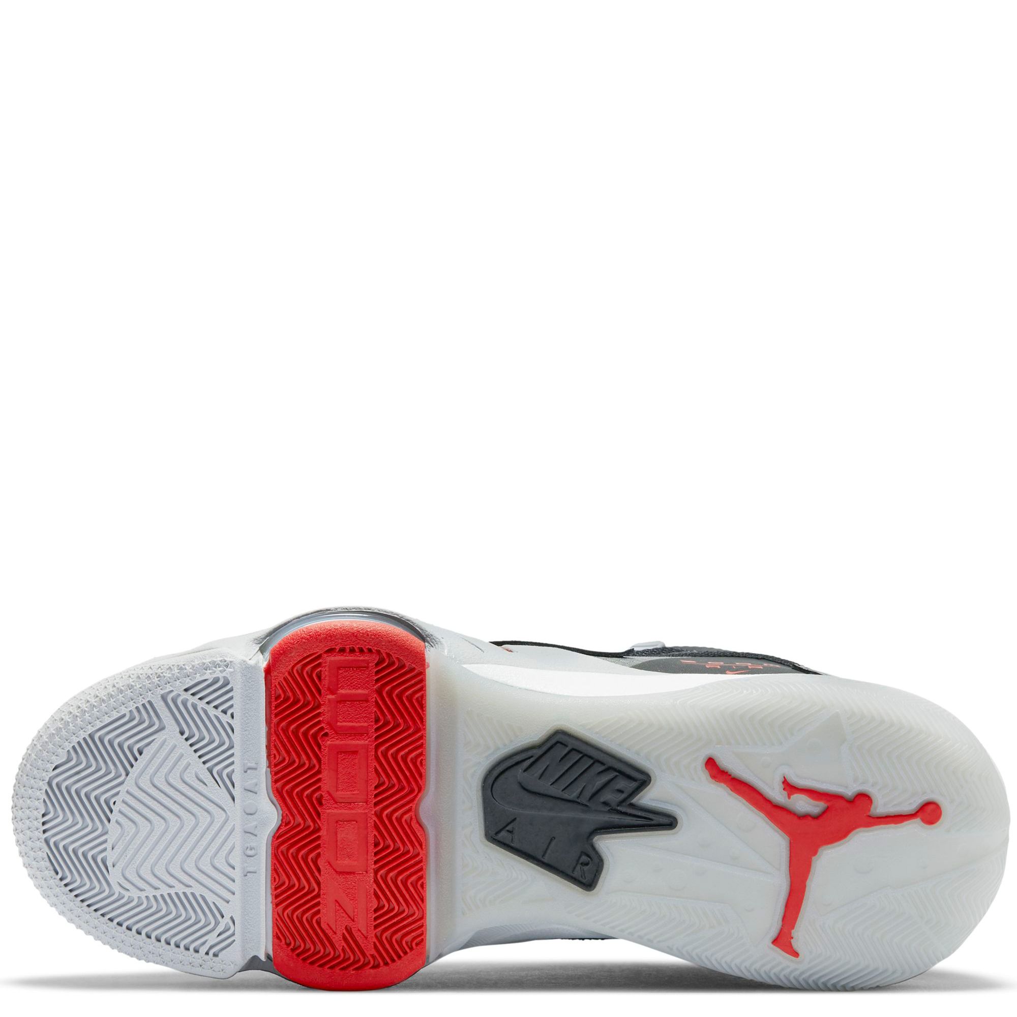 JORDAN Zoom 