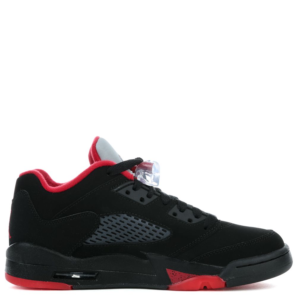 low retro 5s
