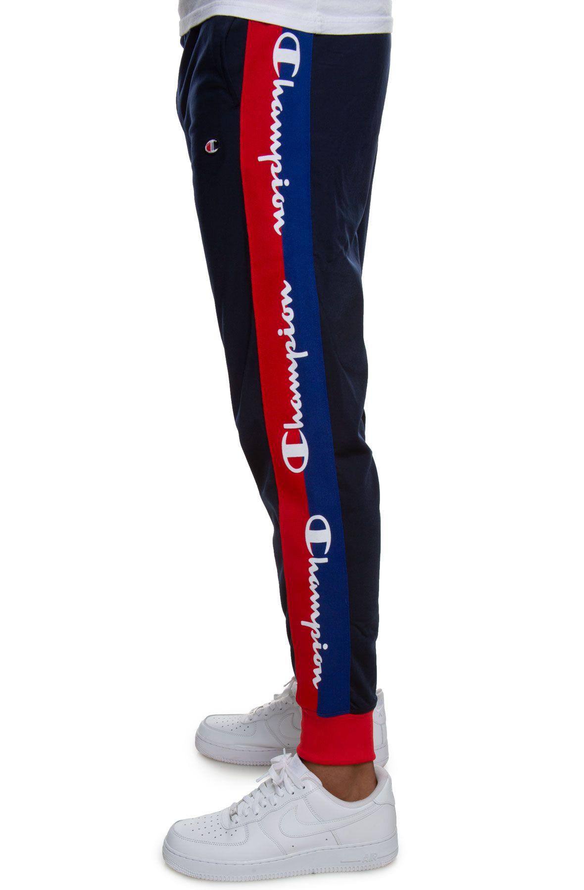 champion life women's track pants