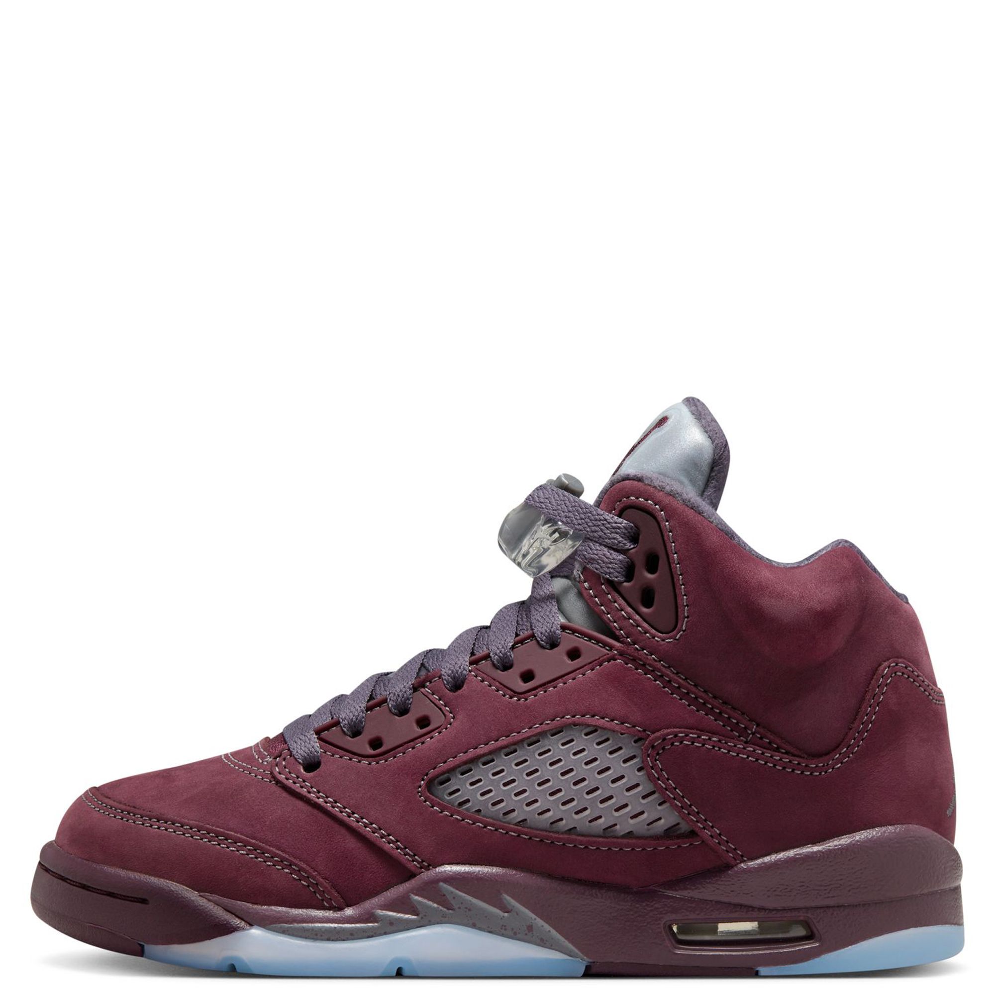 Air Jordan Retro 5 SE Basketball Shoes