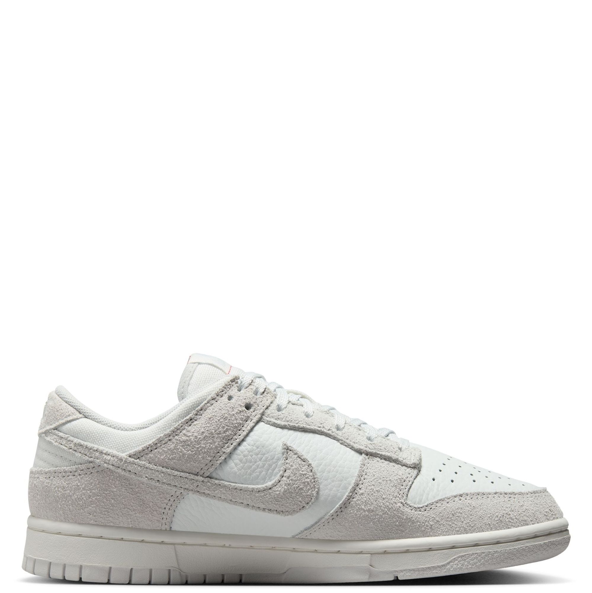 nike dunk low white photon dust