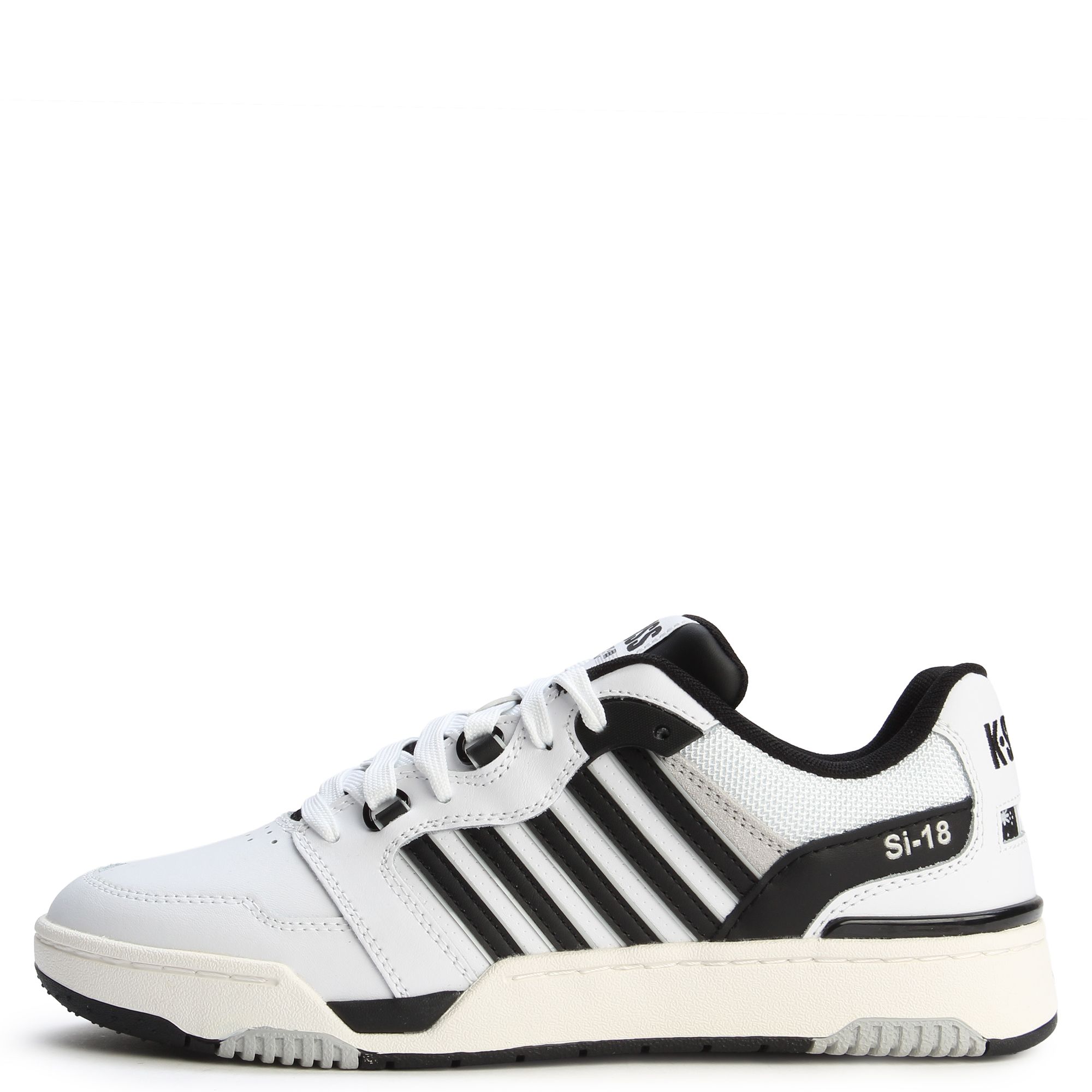 K-SWISS SI-18 Rival 08531-144 - Shiekh