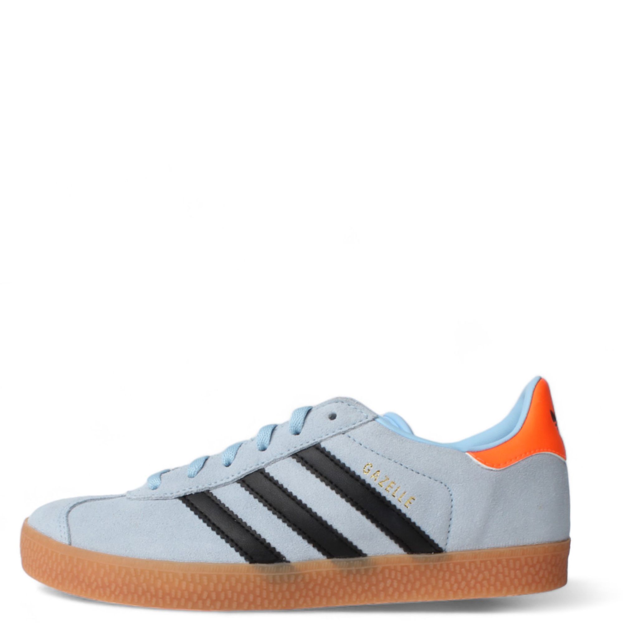 Adidas gazelle fashion grade school