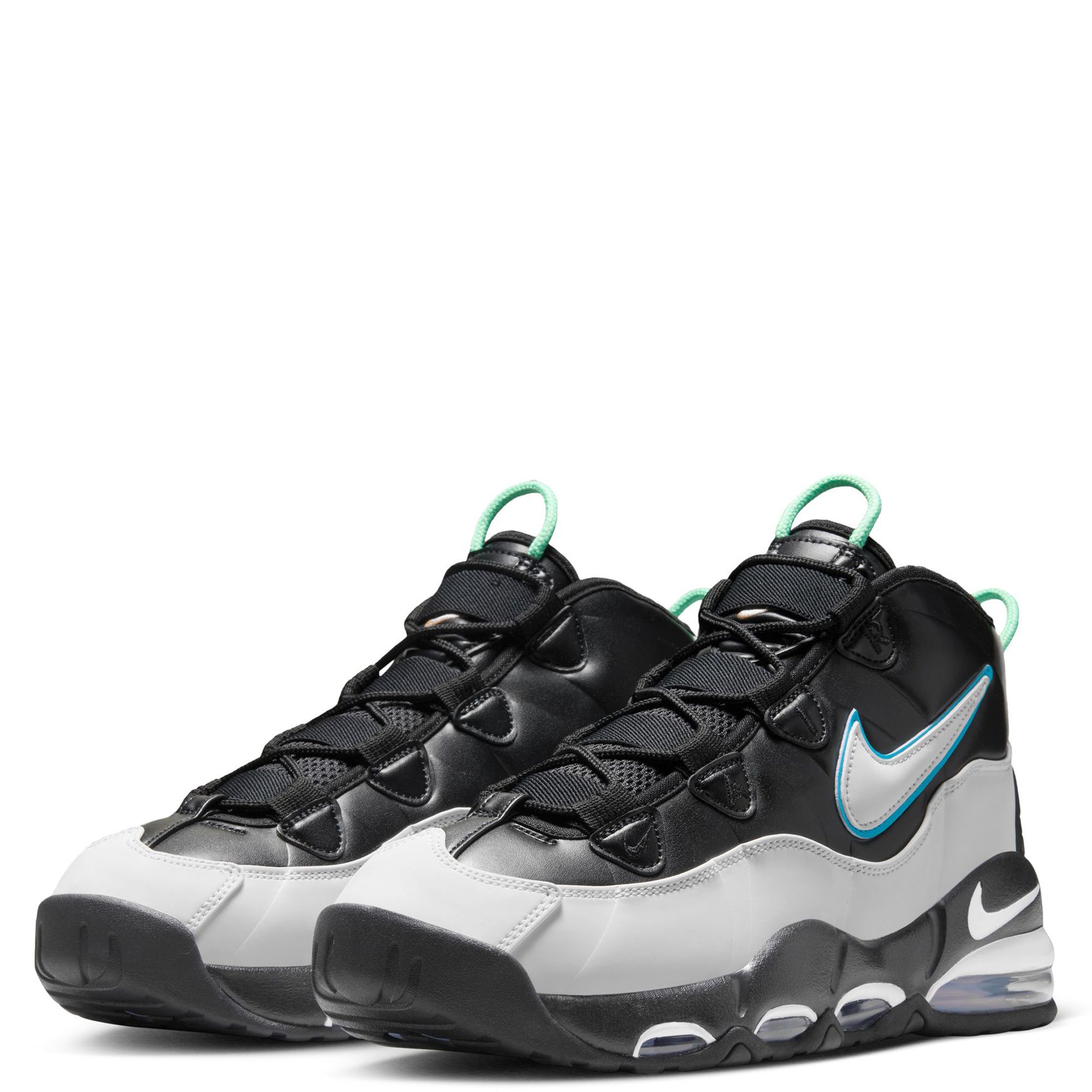 NIKE Air Max Uptempo '95 IH5074 010 - Shiekh