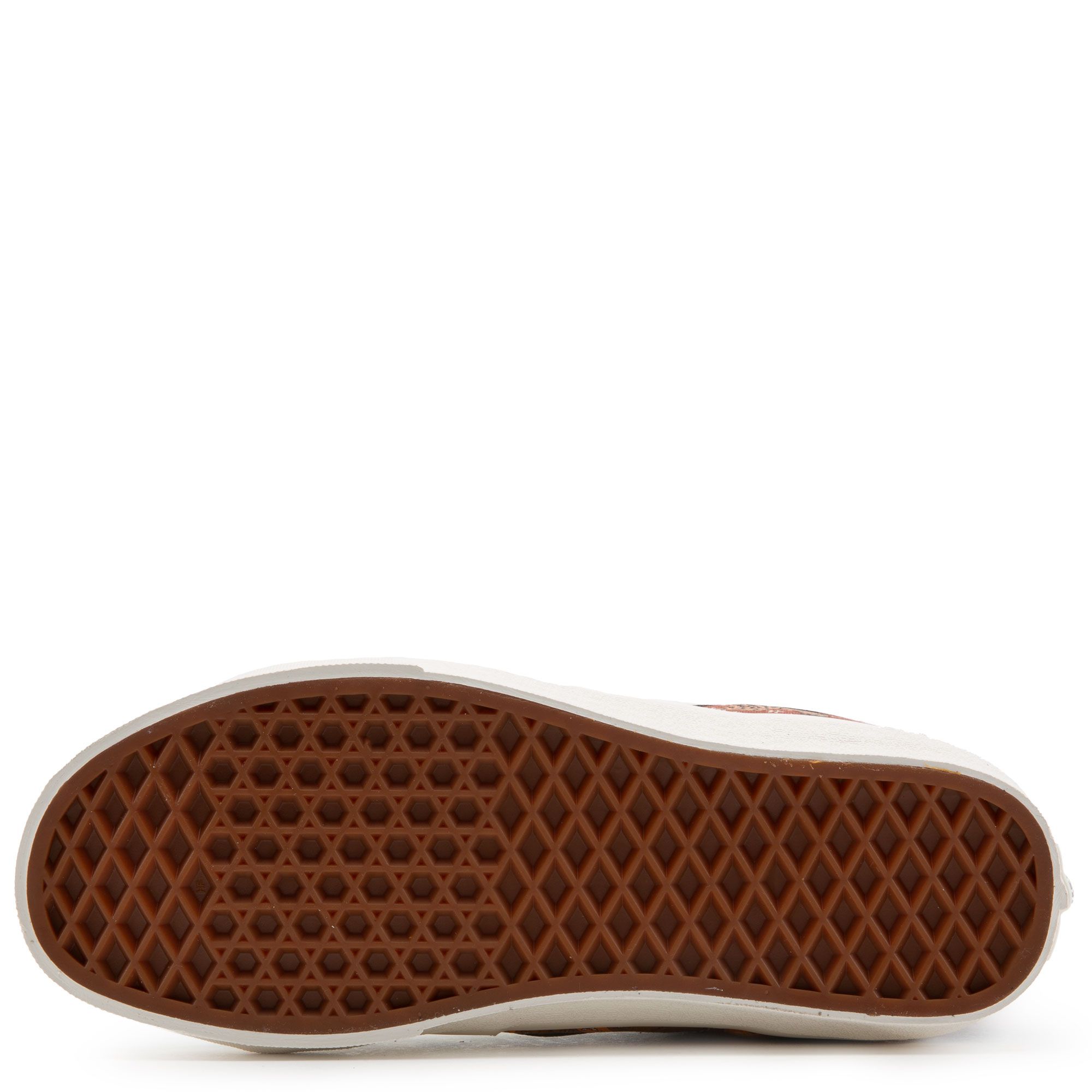 vans sk8 hi tiger patchwork