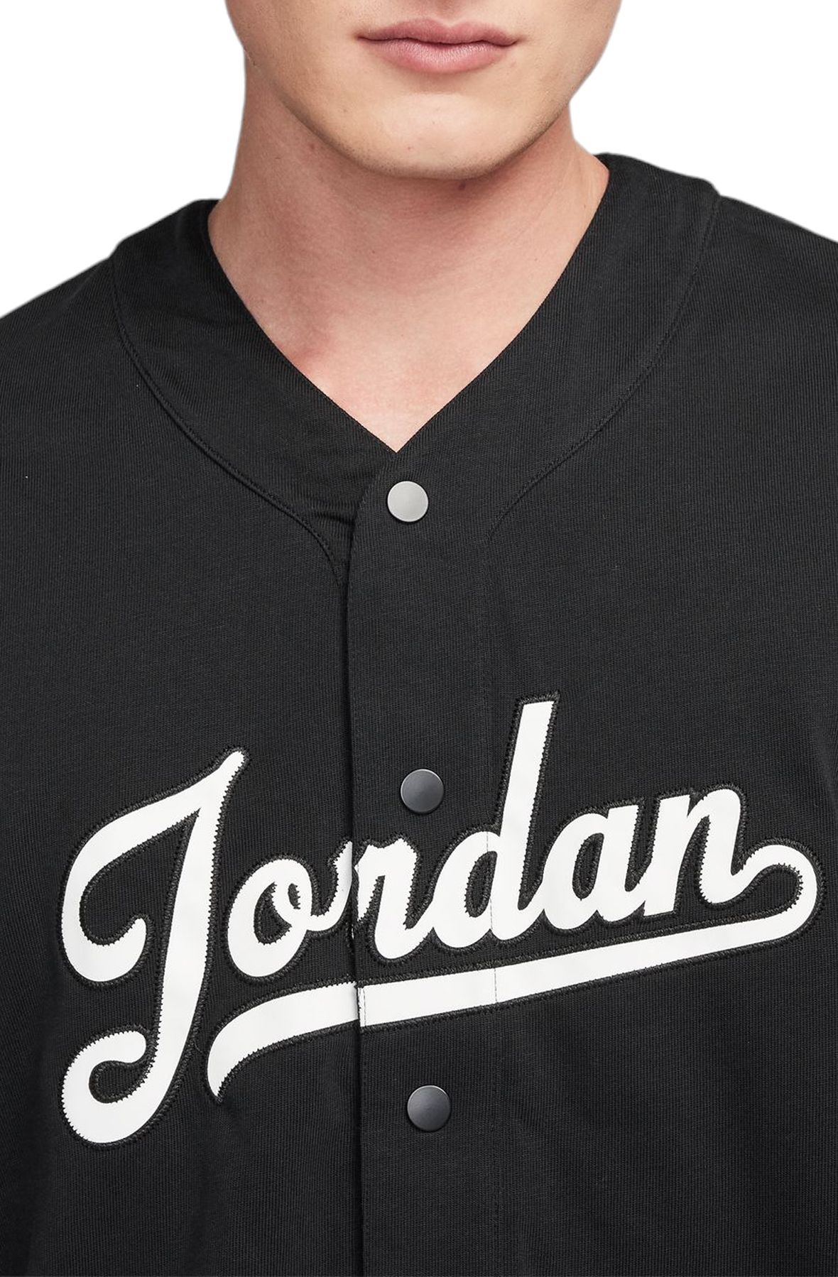 【NIKE】Jordan Flight MVP ベースボールシャツ Jordan Flight MVP Men's Baseball Top. Nike JP