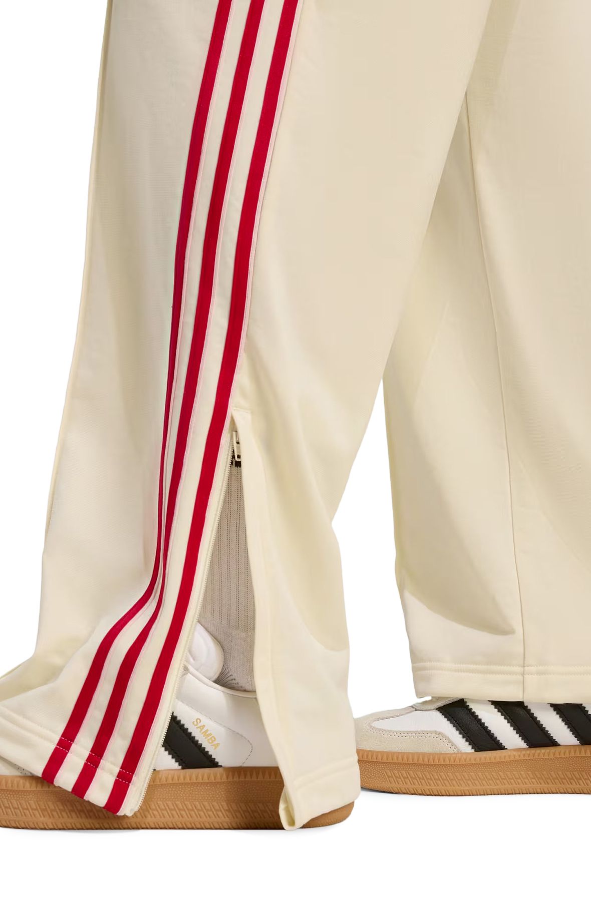 adidas gazelle silver green womens Adidas SST Track Pants main image 0
