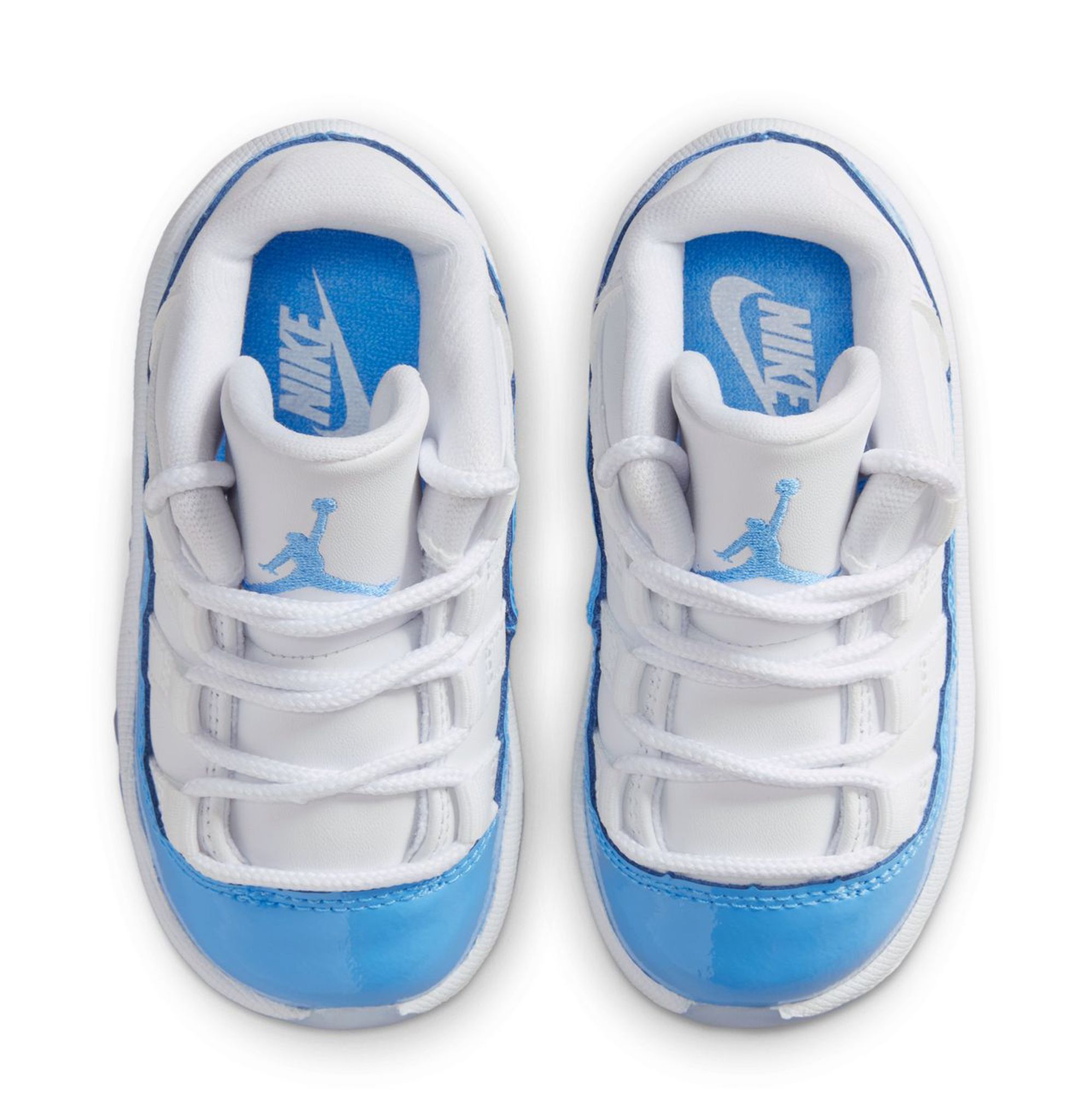 JORDAN Toddler Air 11 Retro Low 