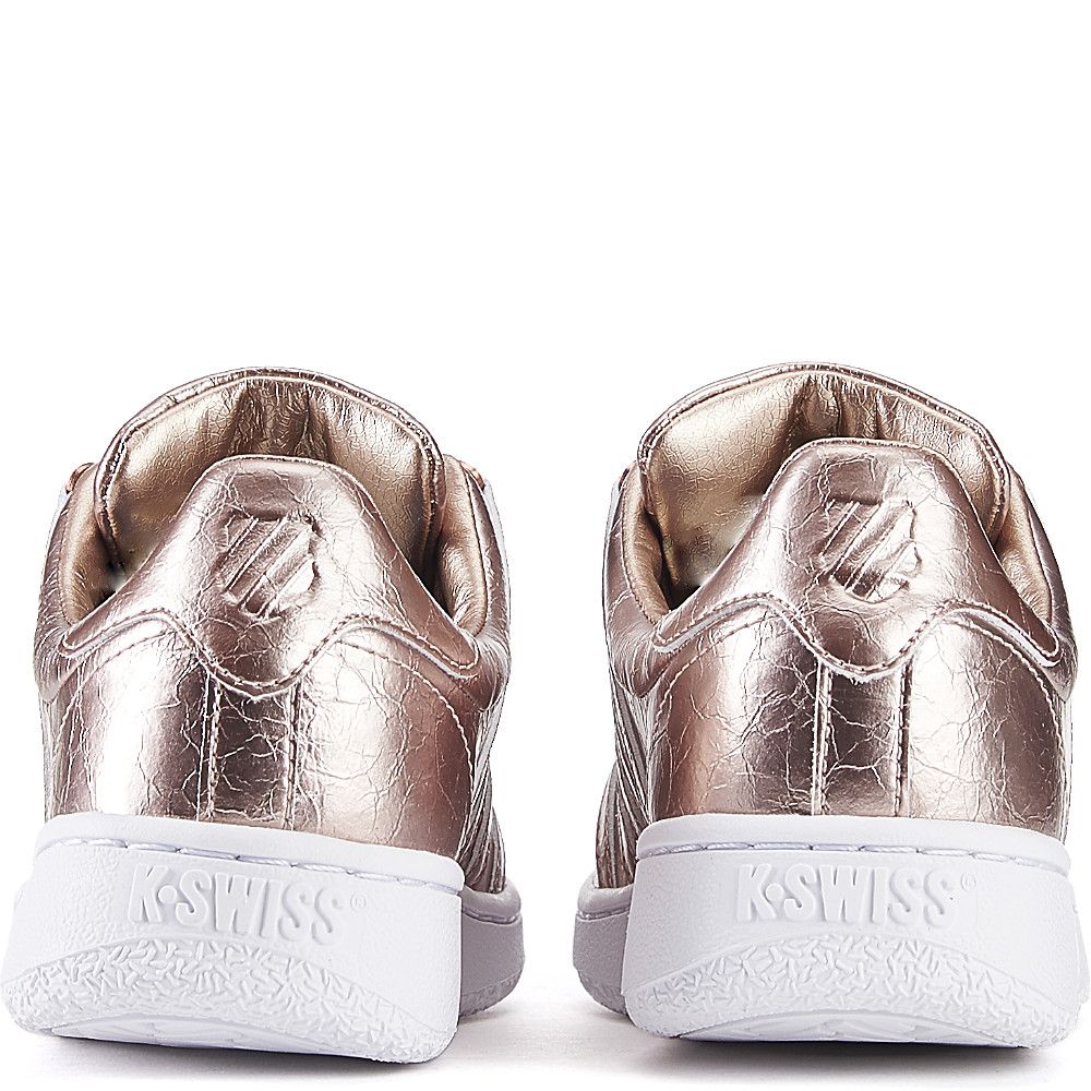 KSWISS Women's Casual Sneaker Classic VN 93744282 Shiekh