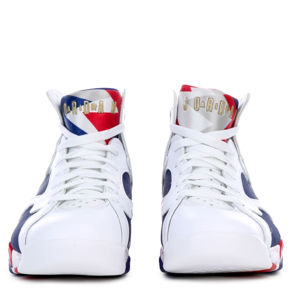 JORDAN AIR JORDAN VII RETRO 304775 123 - Shiekh