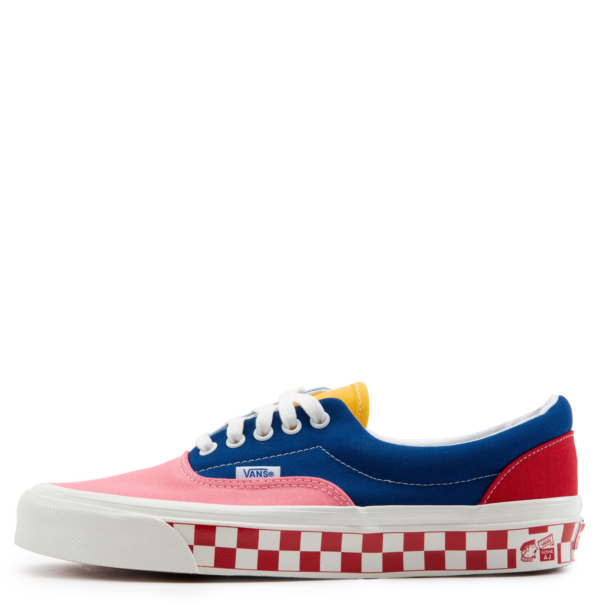VANS Era 95 Dx AnhmFcty 28cm