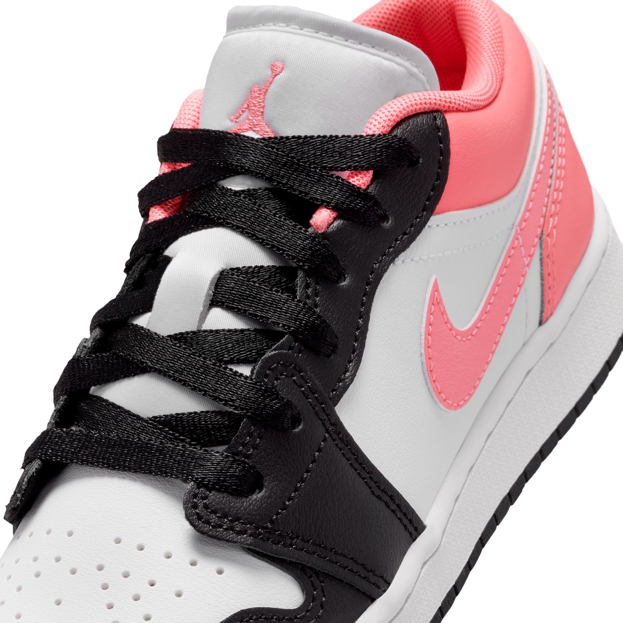 JORDAN Grade-School Air 1 Low 553560 025 - Shiekh