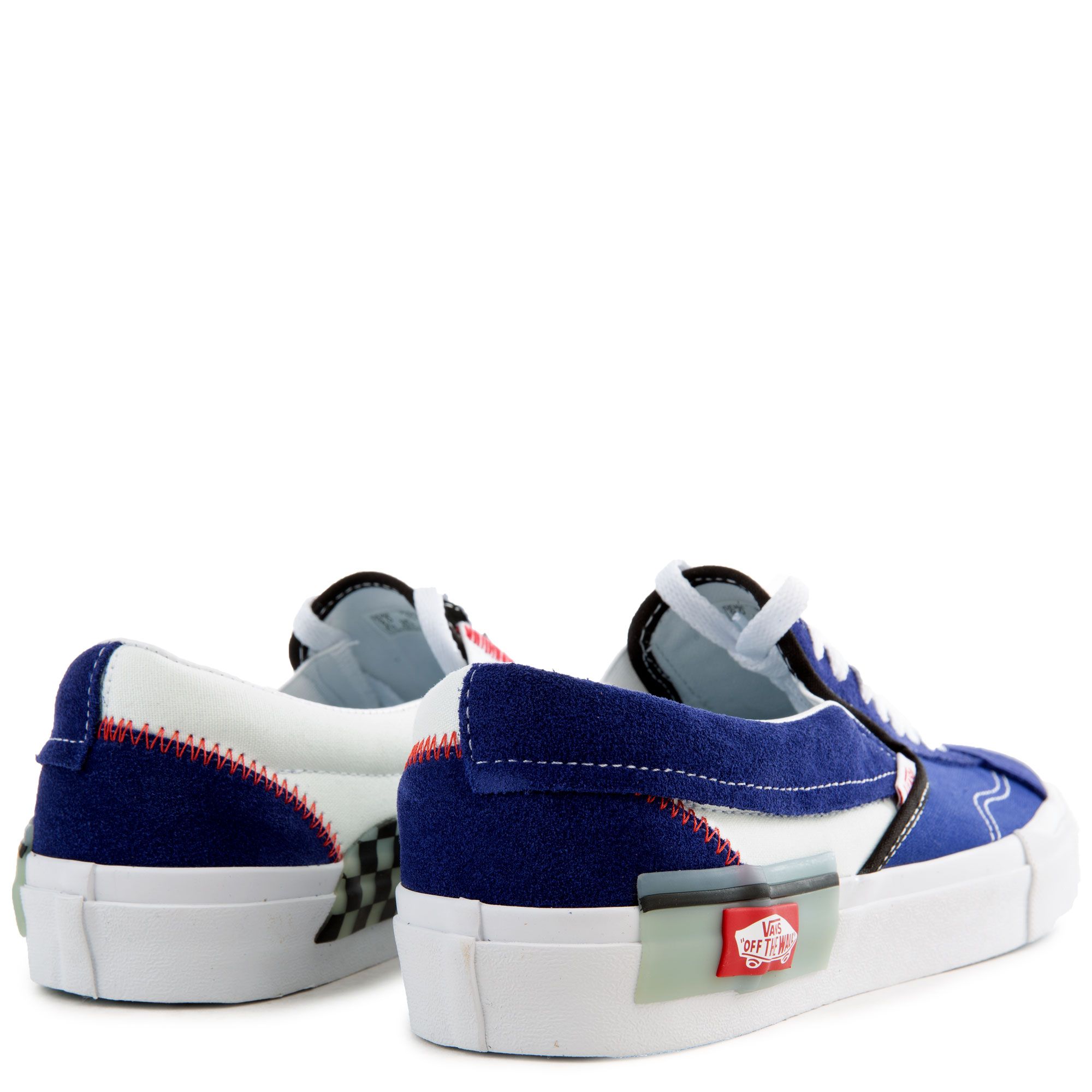 SLIP-ON CAP - スニーカーショップSKIT