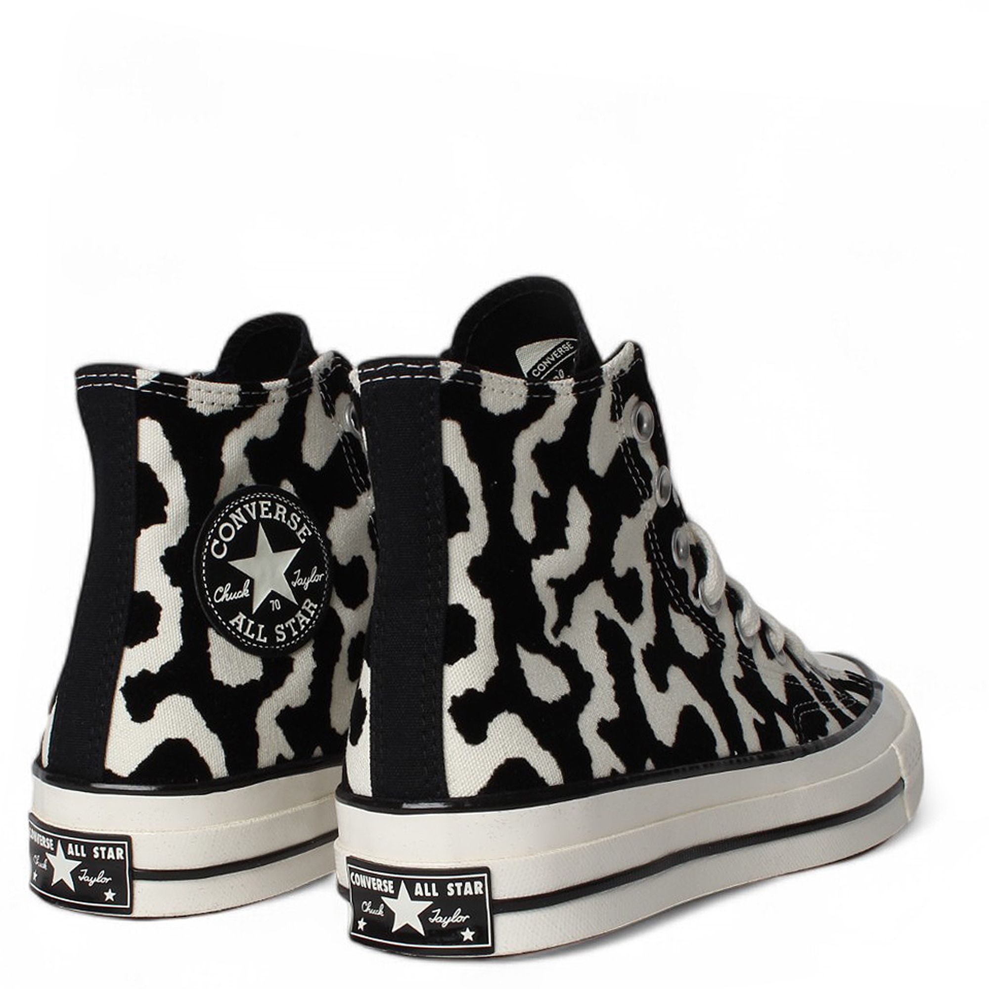 Converse chuck 70 leopard print online