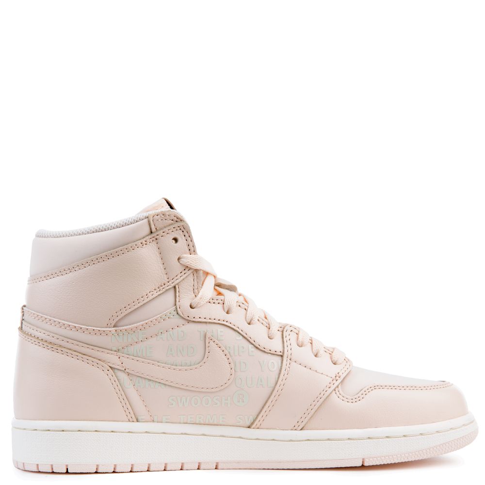 guava ice jordan 1 shirt