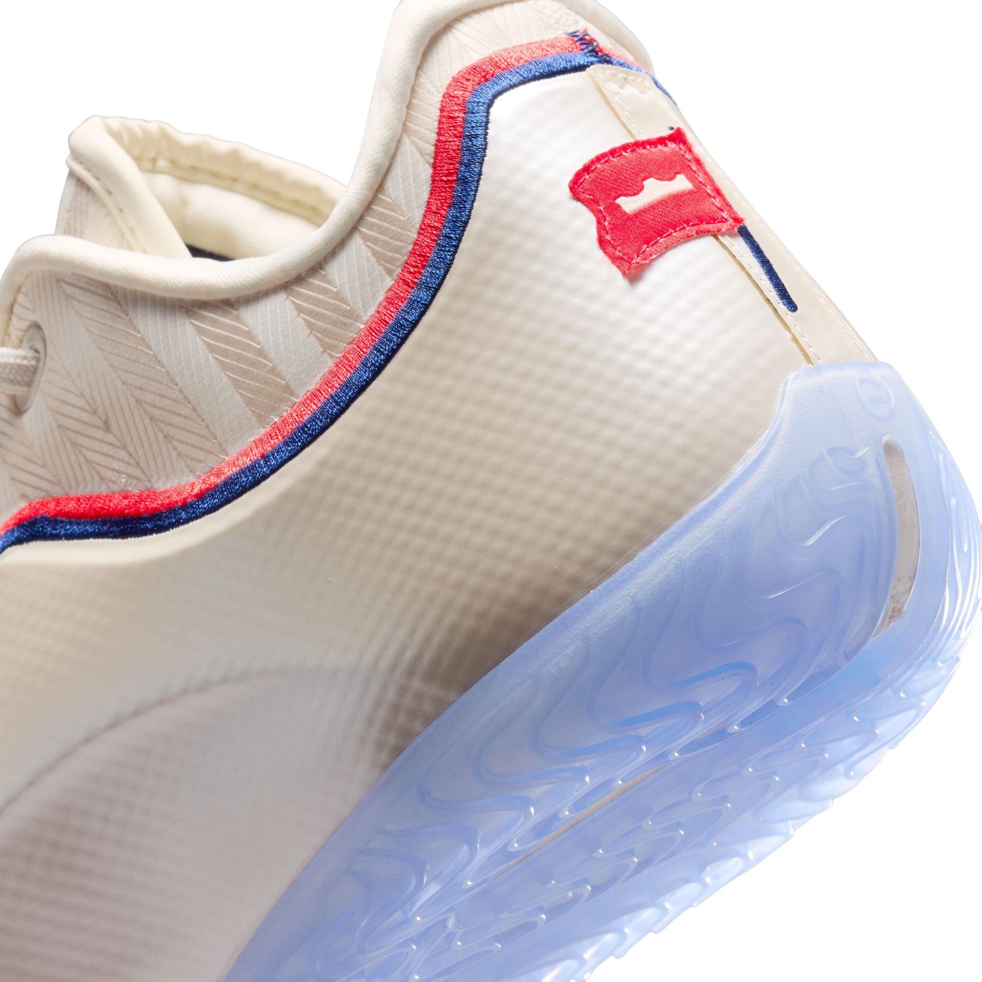 NIKE LeBron 23 Old Glory IB9562 103 - Shiekh