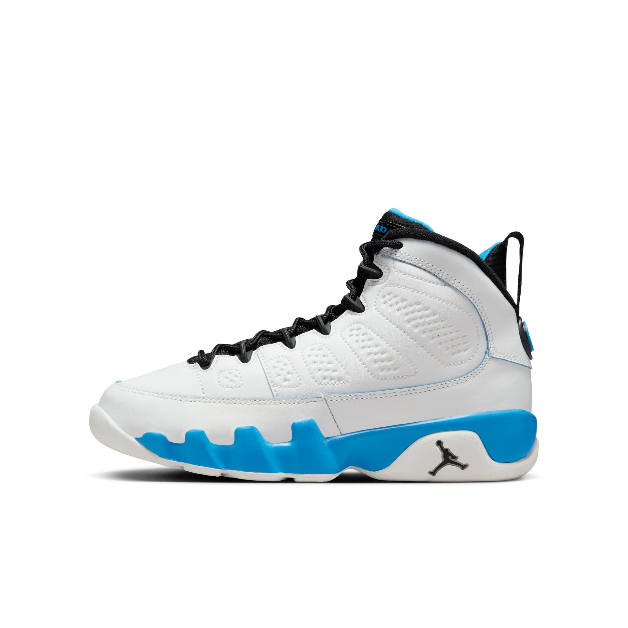 Jordan 9 cheap grade school