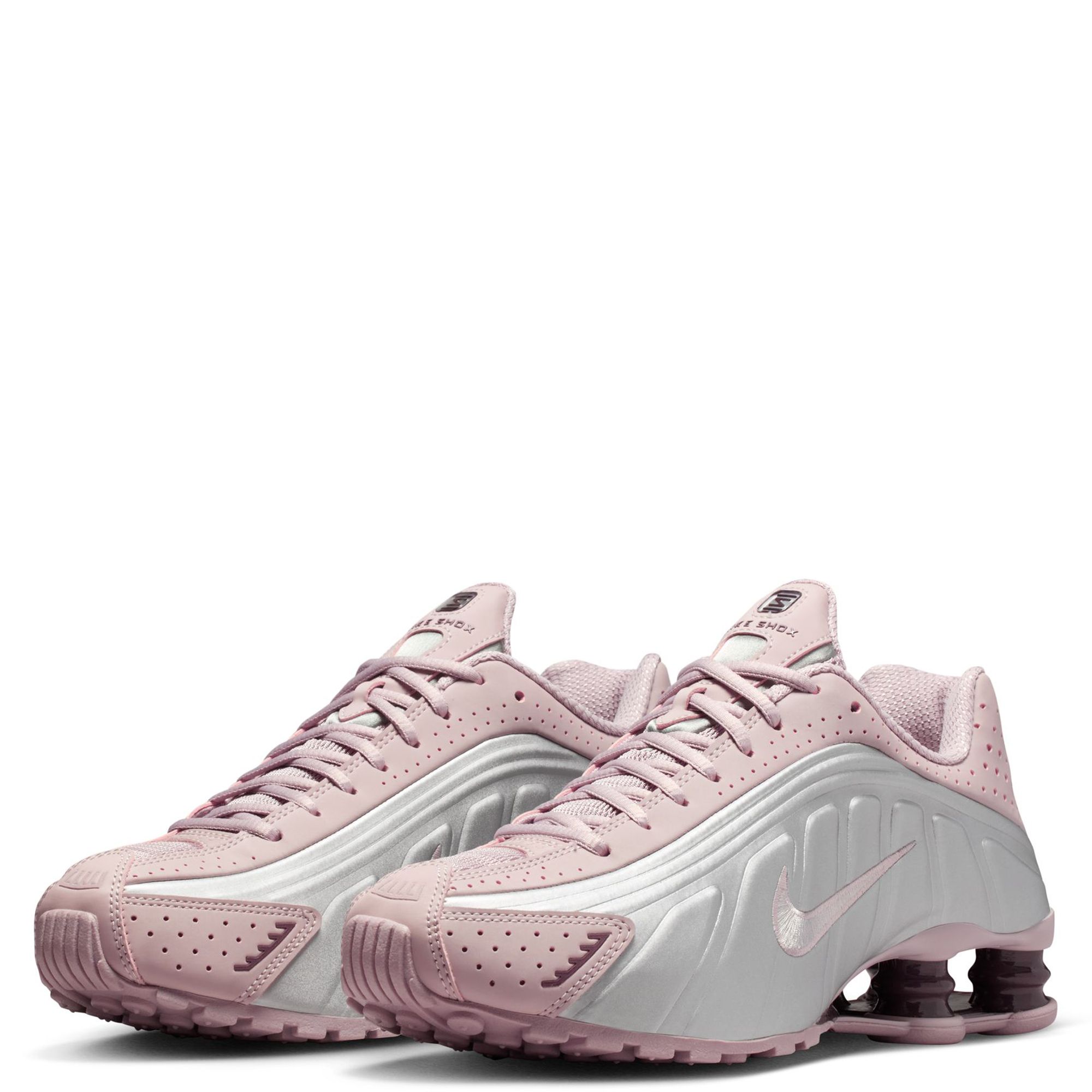 NIKE Women's Shox R4 AR3565 601 - Shiekh