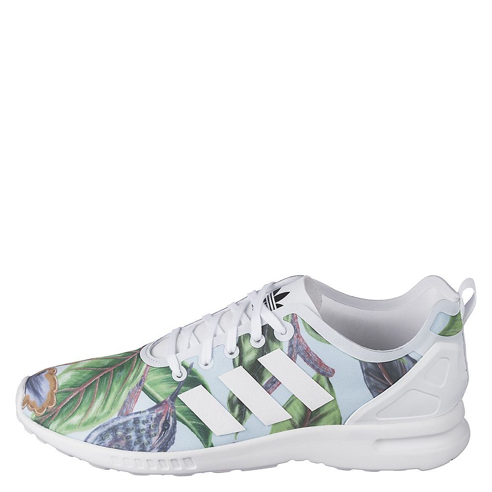 zx flux smooth