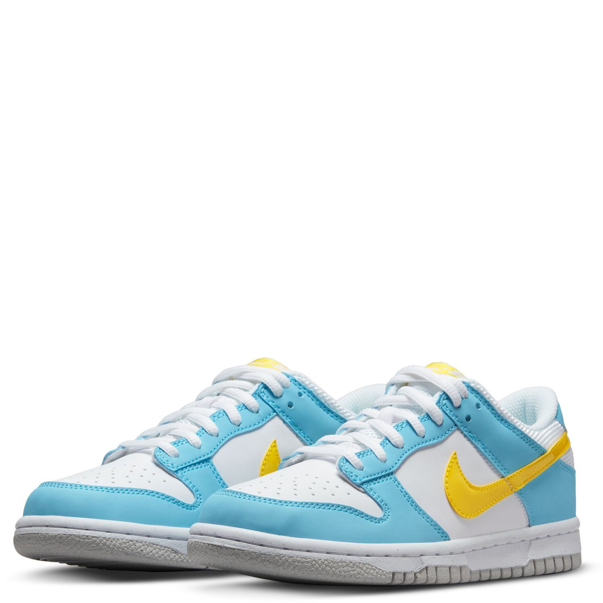 NIKE (GS) Dunk Low DX3382 400 - Shiekh