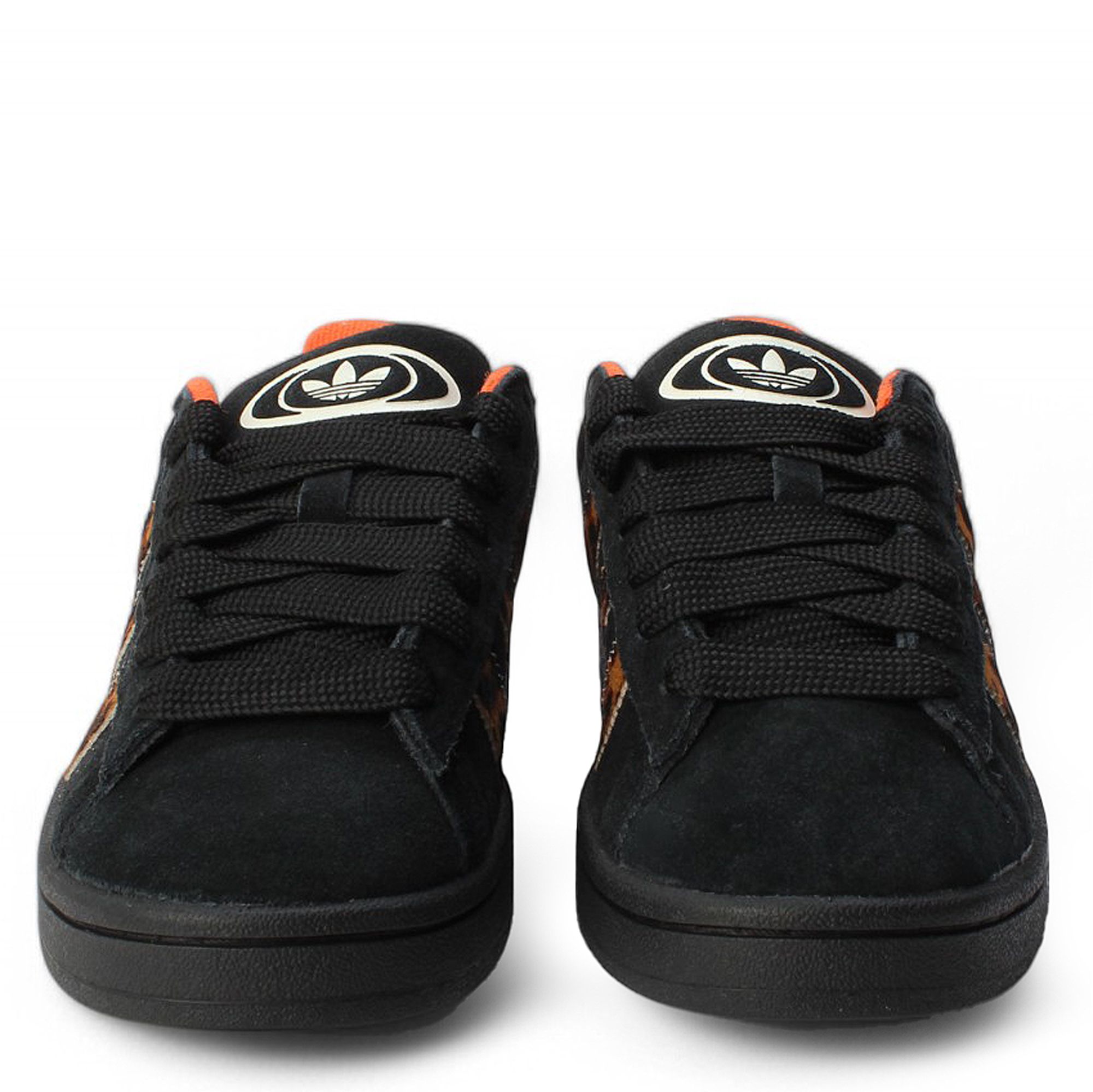 スニーカー ADIDAS Women Sneakers LJH9767 Black ADIDAS Women's CAMPUS 00s JH9767 - Shiekh