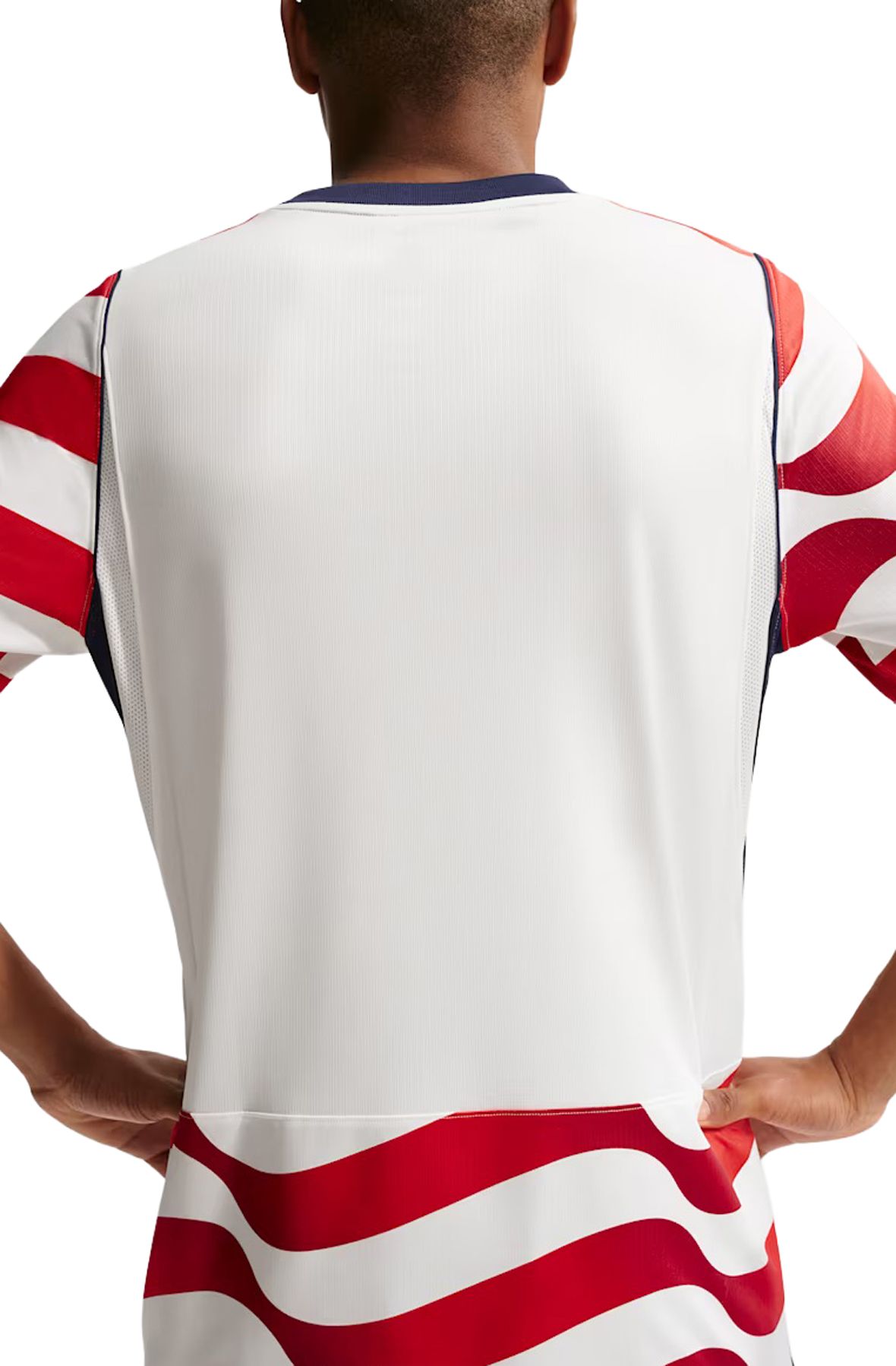 PEPSI ノベルティ　ユニフォーム　ネドベド　サッカーユニ NIKE USA 2026 Stadium Home Replica Jersey IB5339 133 - Shiekh