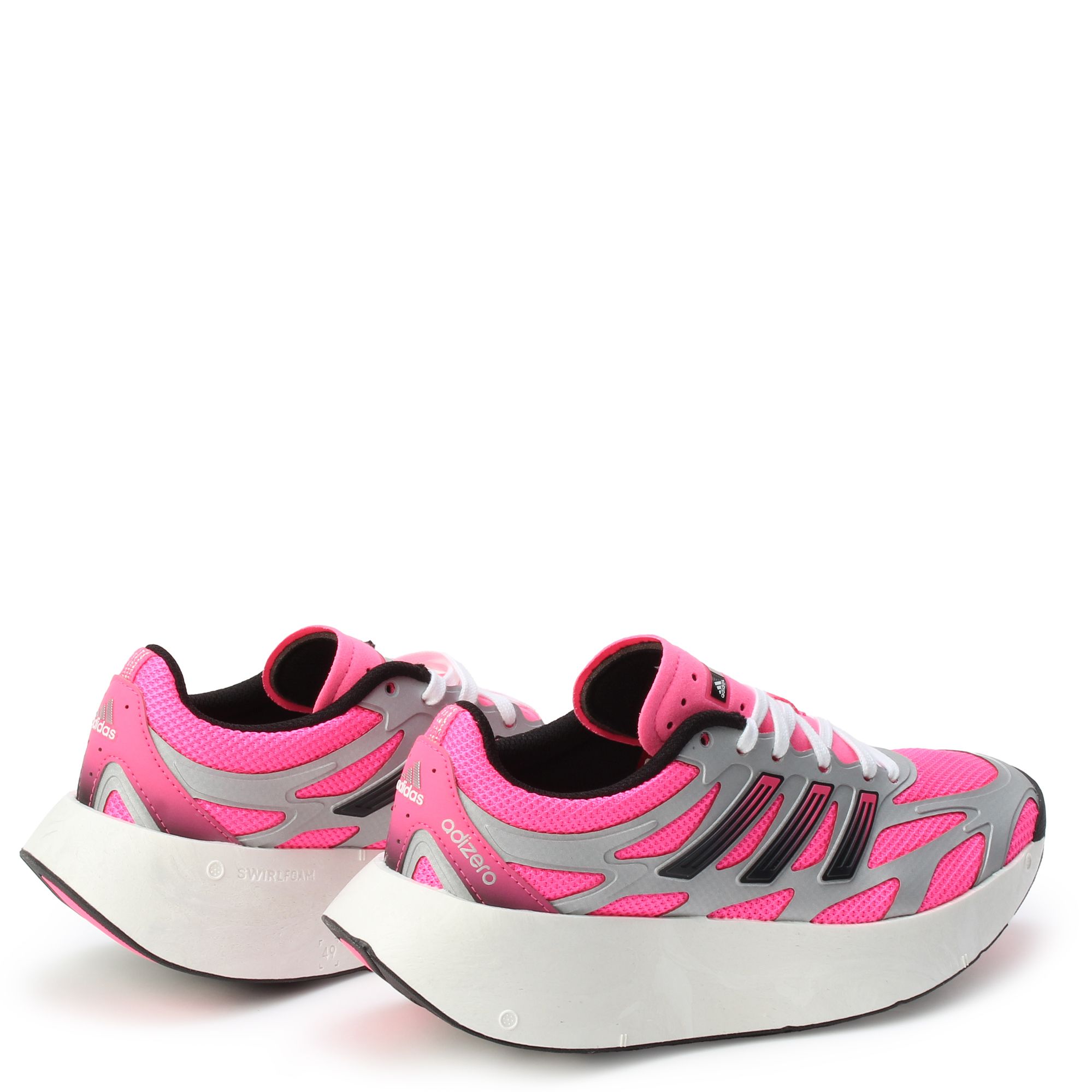 【全商品オープニング価格 特別価格】 Women's ADIDAS Adizero Shiekh - JP5568 Aruku バッグ