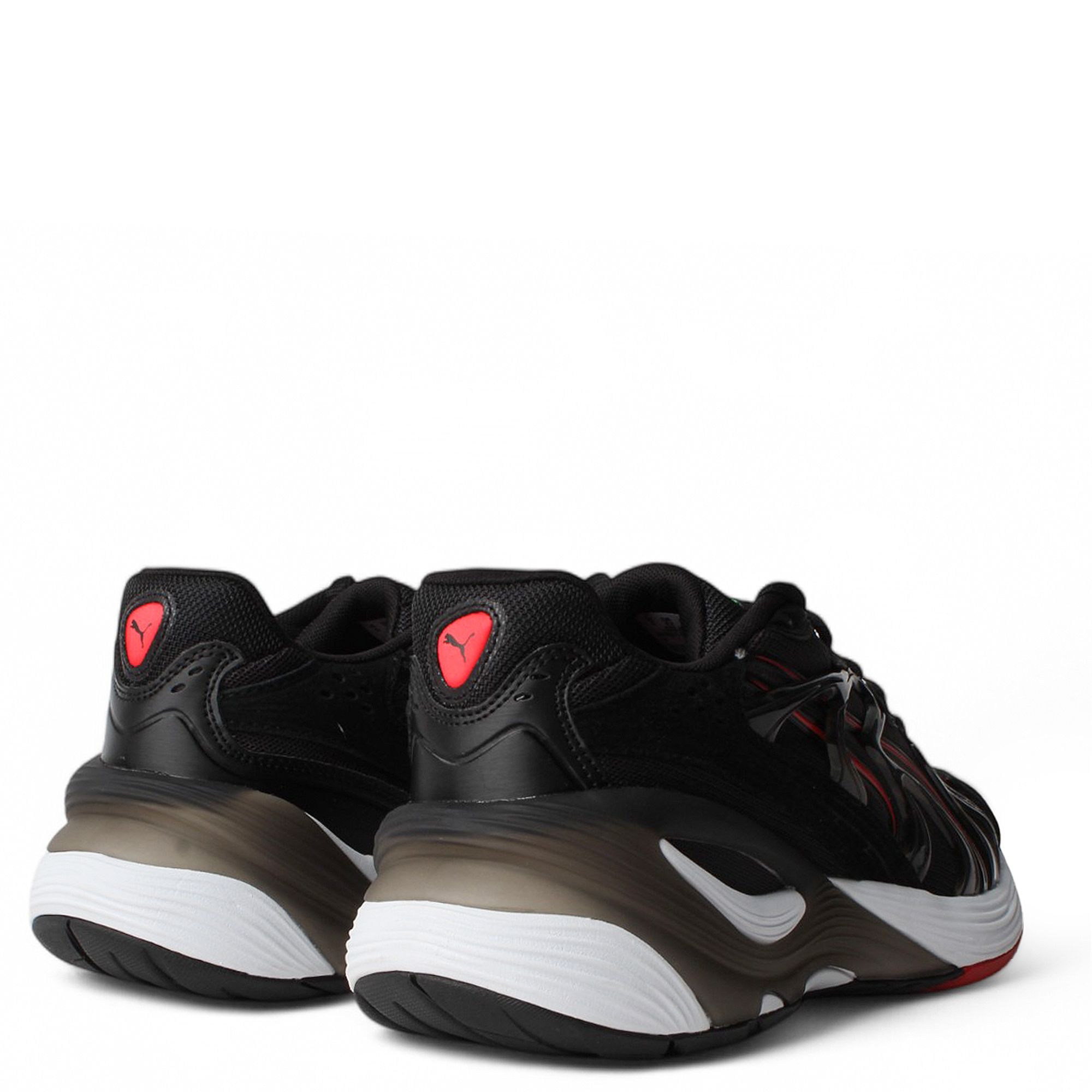 PUMA Scuderia Ferrari Inverse 30885101 - Shiekh
